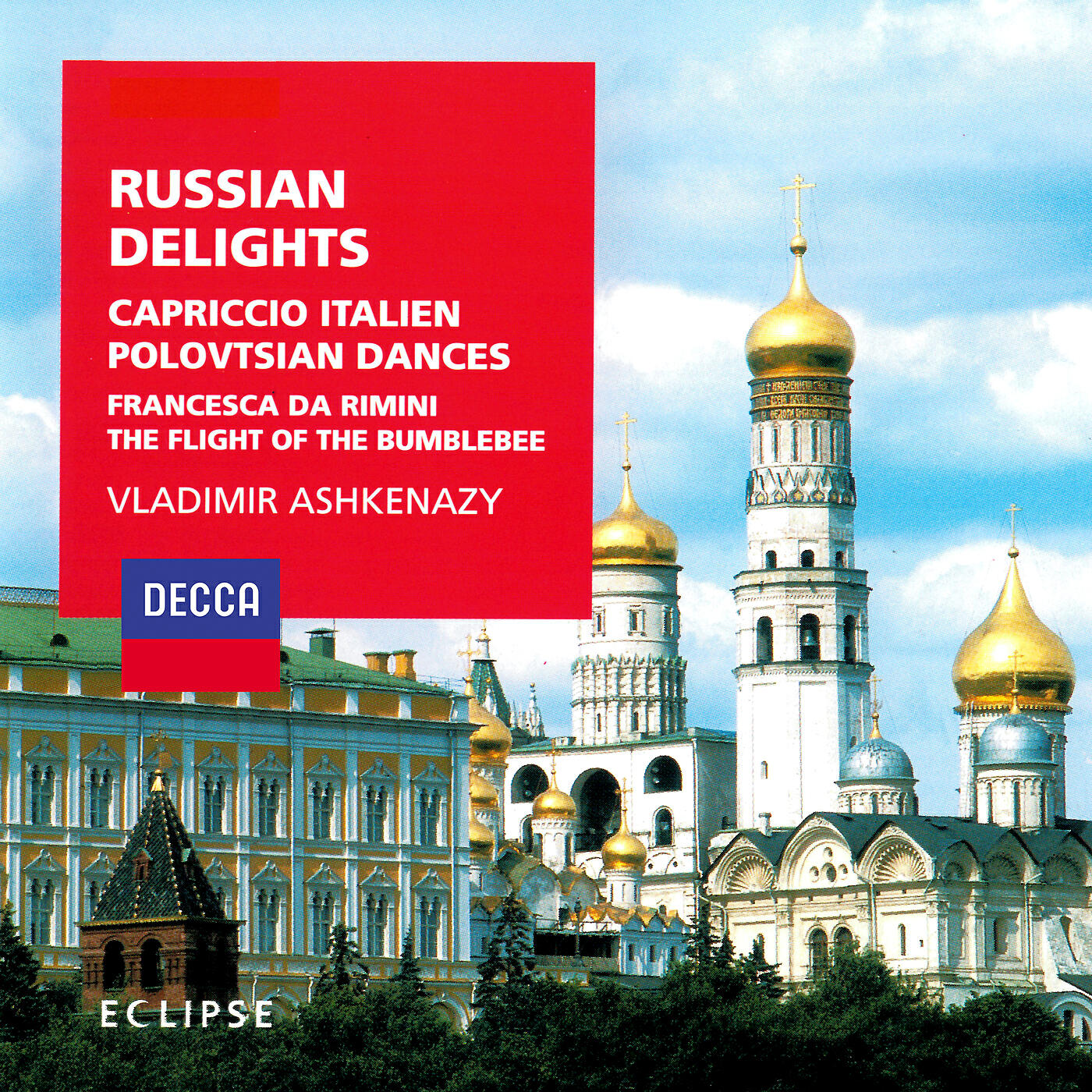 The London Opera Chorus - Borodin: Polovtsian Dances (From 