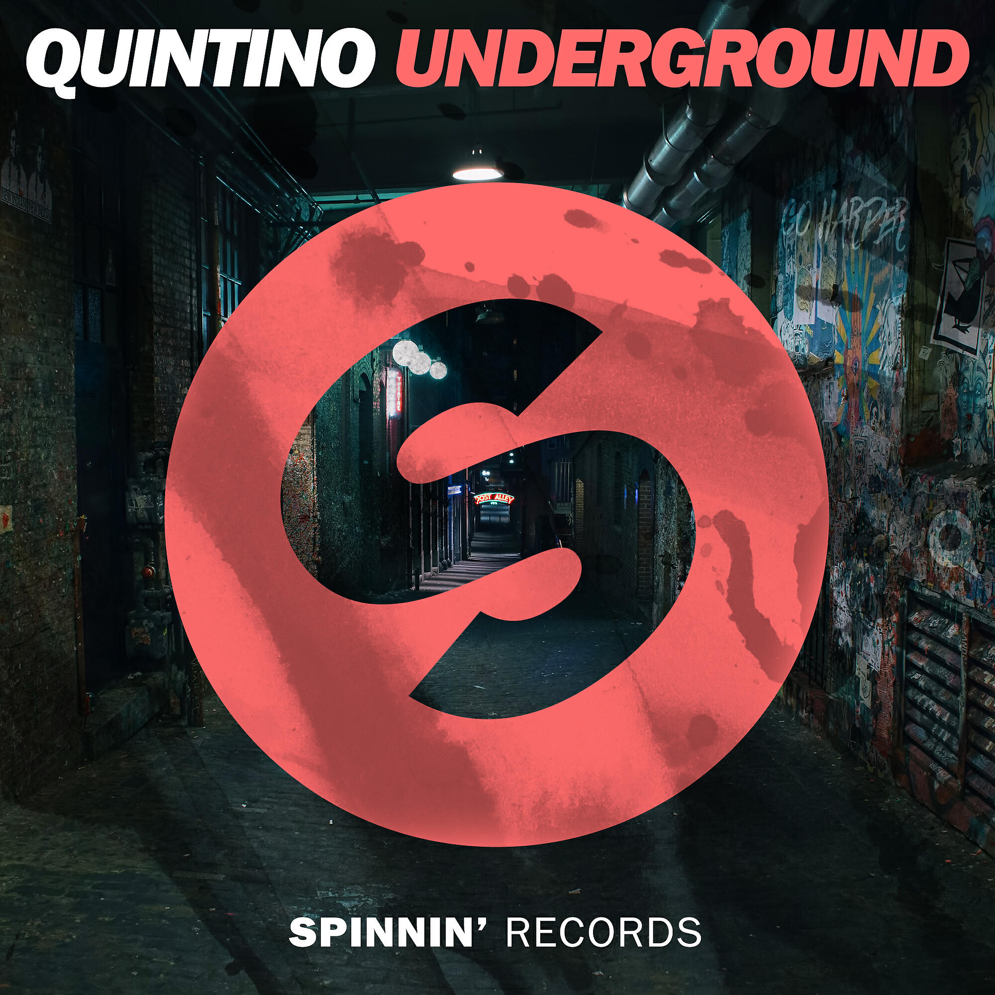 QUINTINO - Underground
