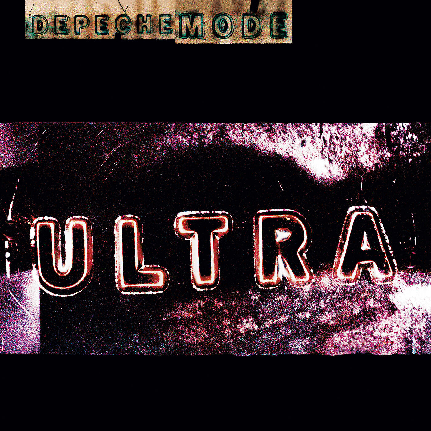 DEPECHE MODE - Painkiller