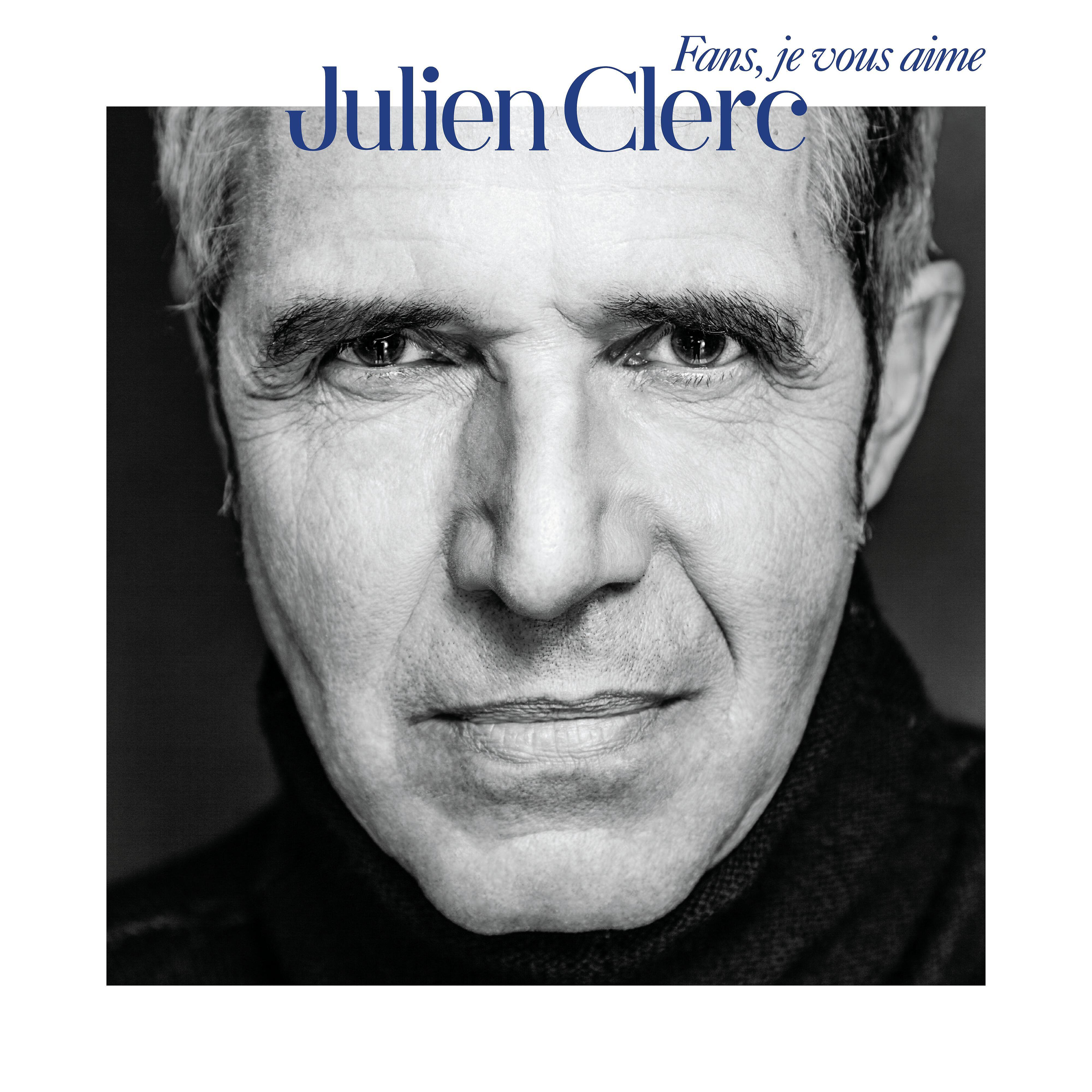 Julien Clerc - Mon coeur hélas