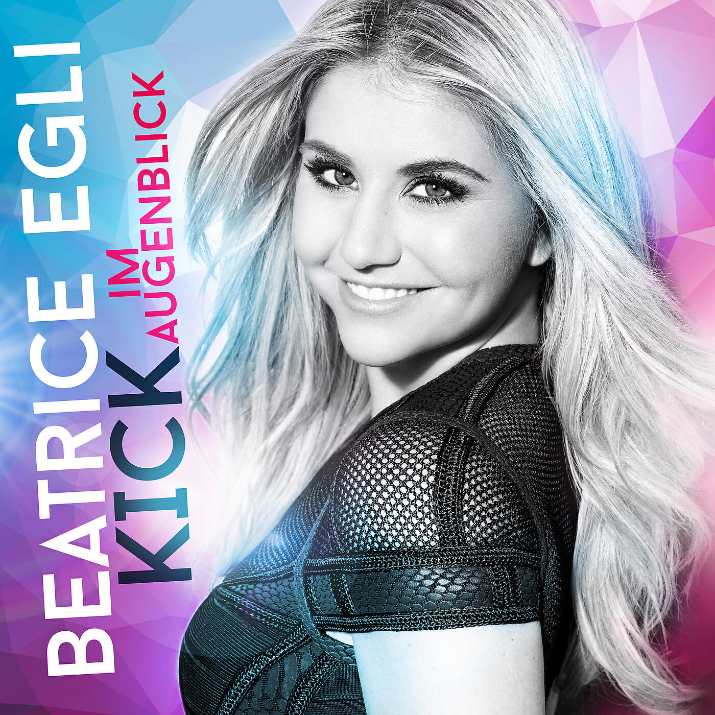 Beatrice Egli - Wo sind all die Romeos