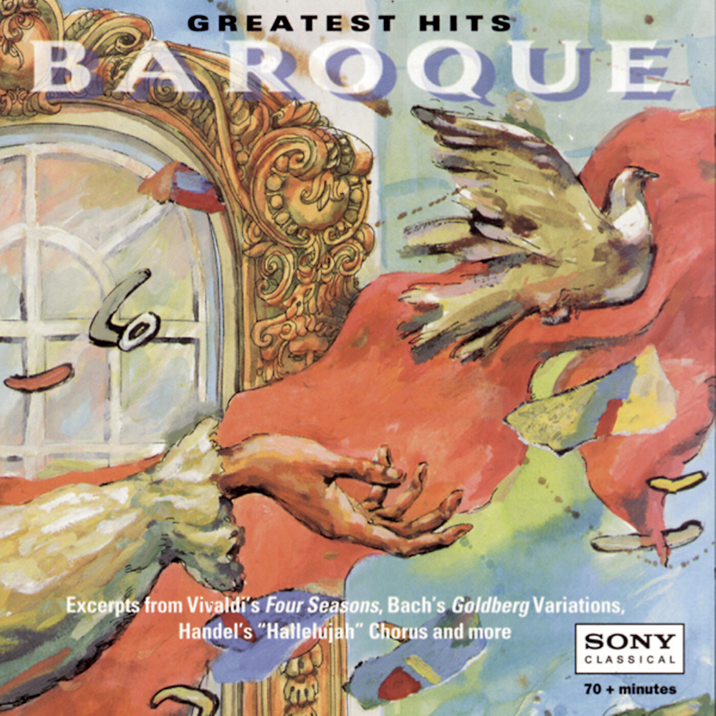 Jean-Claude Malgoire - Messiah, HWV 56: Hallelujah (Chorus)