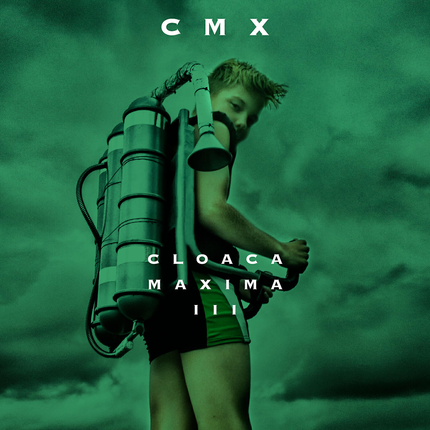 CMX - Supersäie