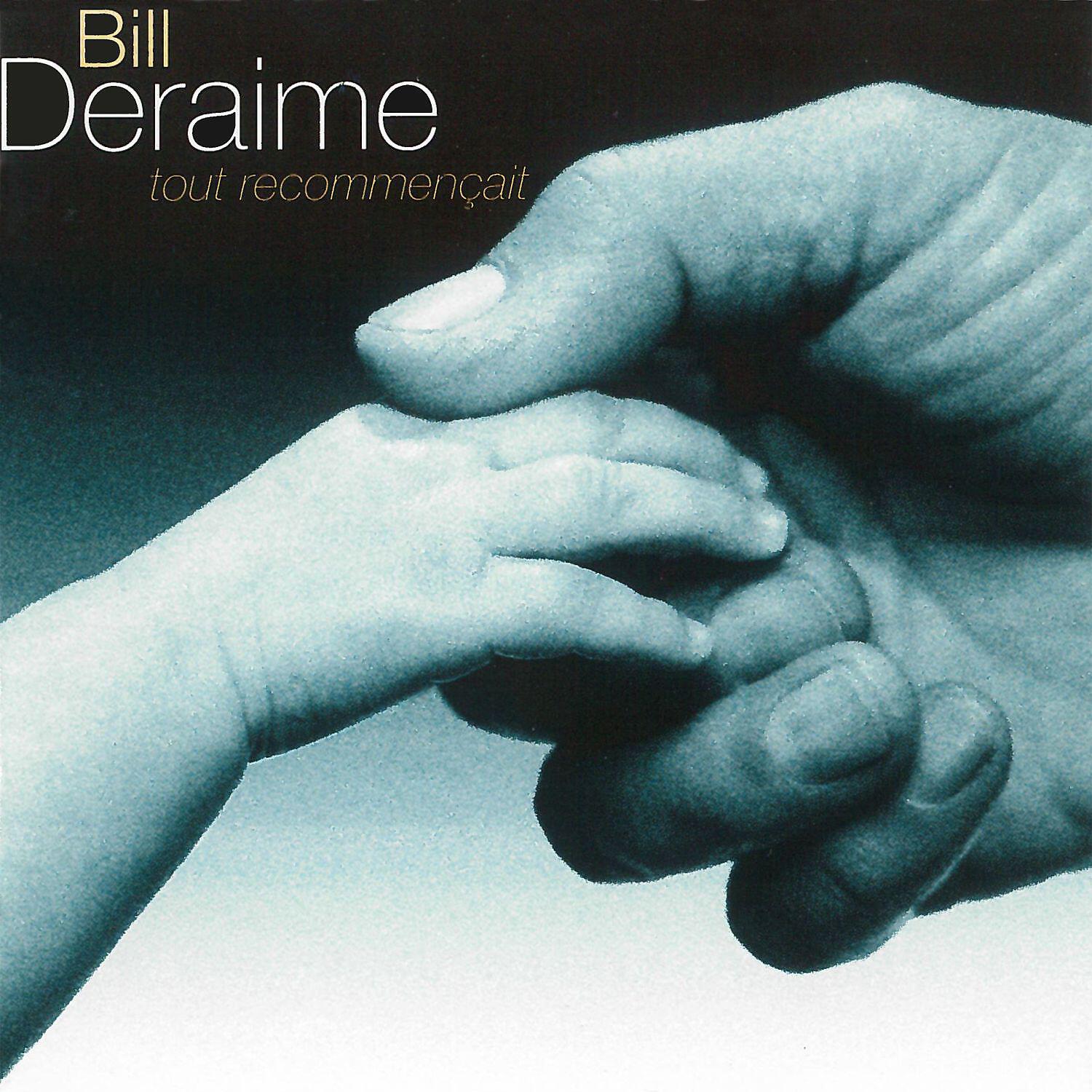 Bill Deraime - L'oiseau de nuit