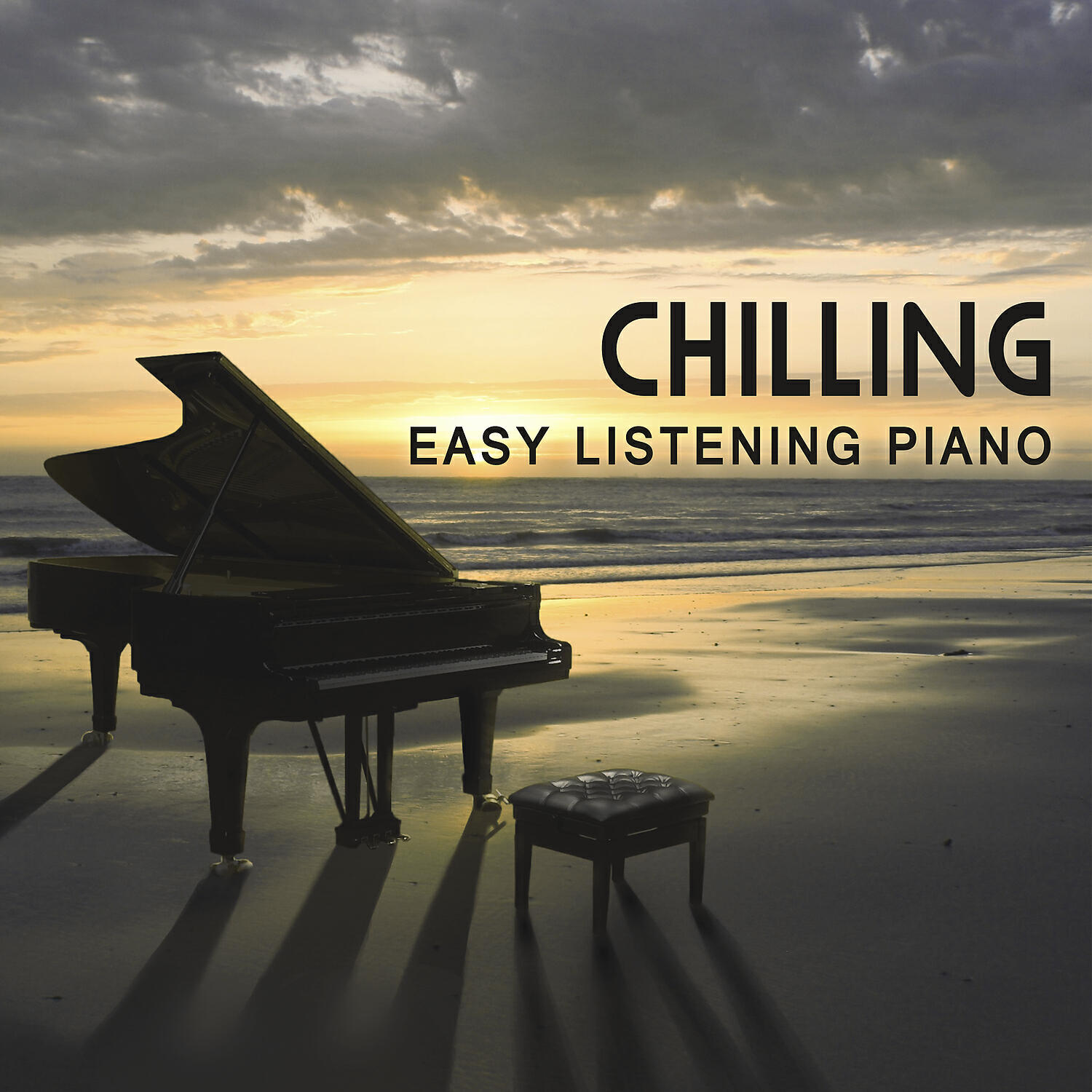 Relaxing Piano Jazz Music Ensemble - Jazz Fanatics