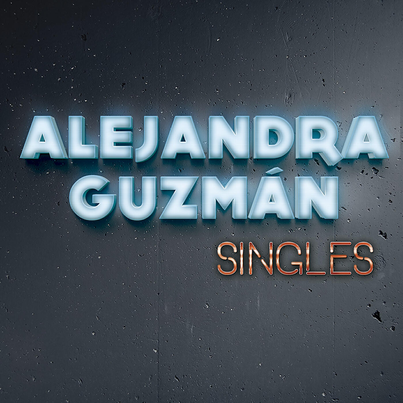 Alejandra Guzmán - No Seas Cruel (Album Version)