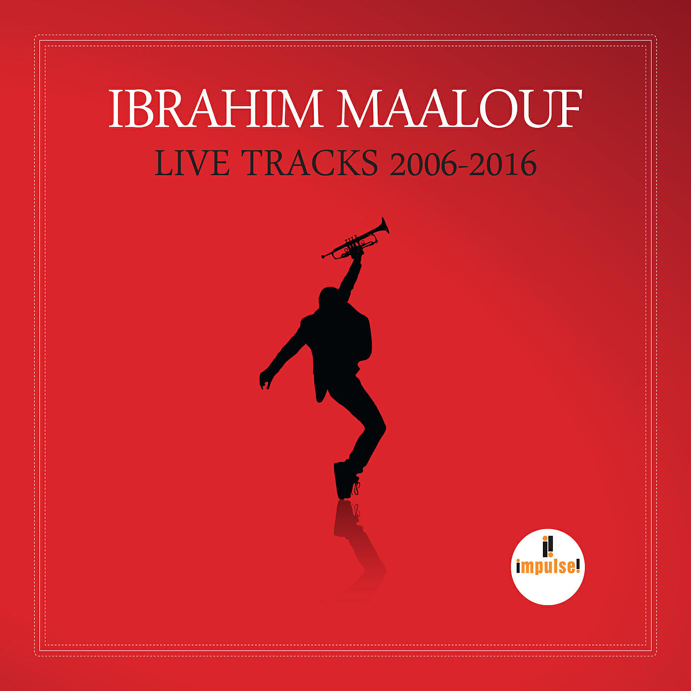 Ibrahim Maalouf - Different (Live At Jazz In Marciac / 2011)
