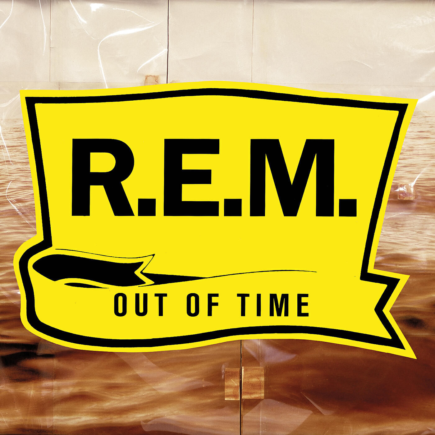 R.E.M. - Slow Sad Rocker (Endgame) (Demo)