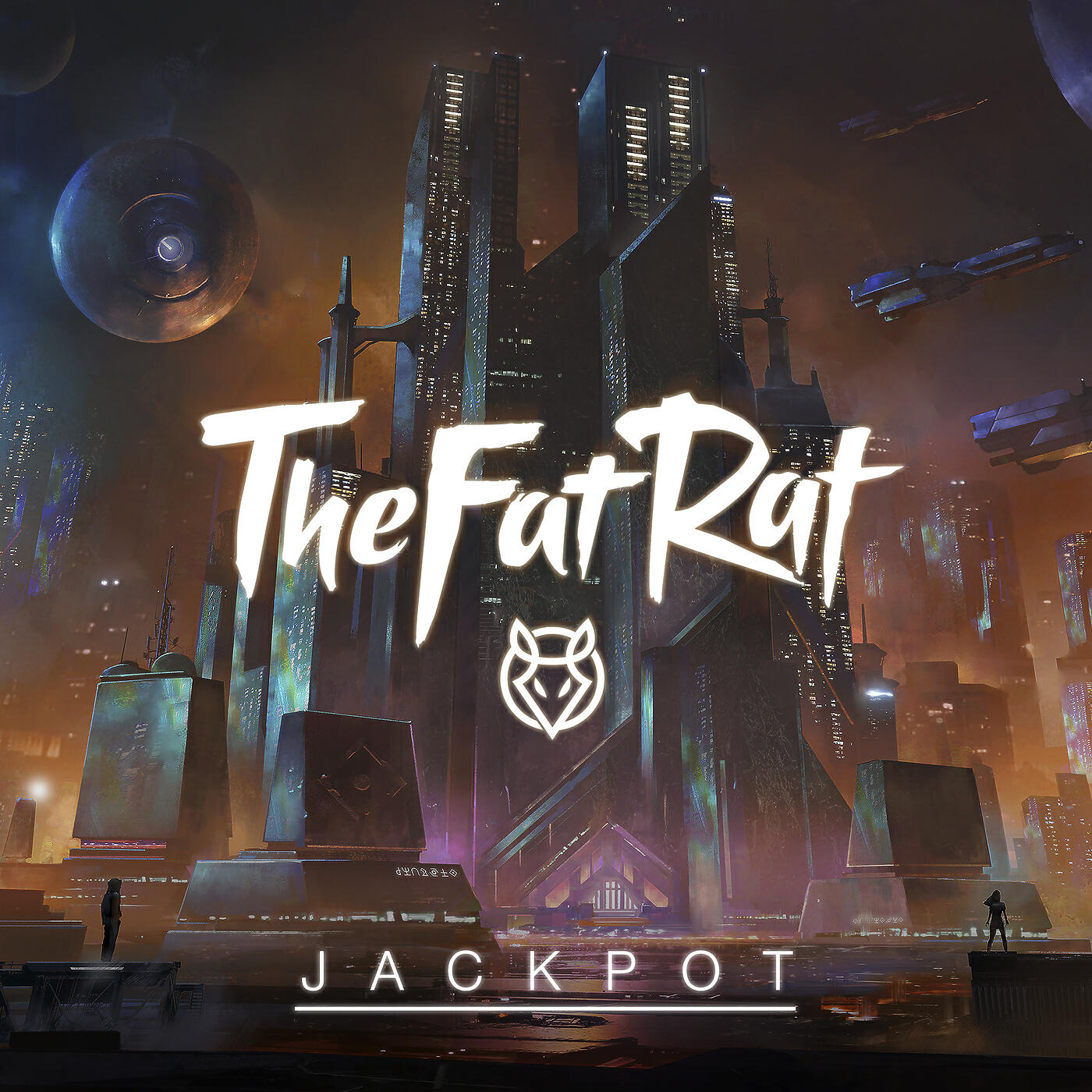 TheFatRat - Elegy
