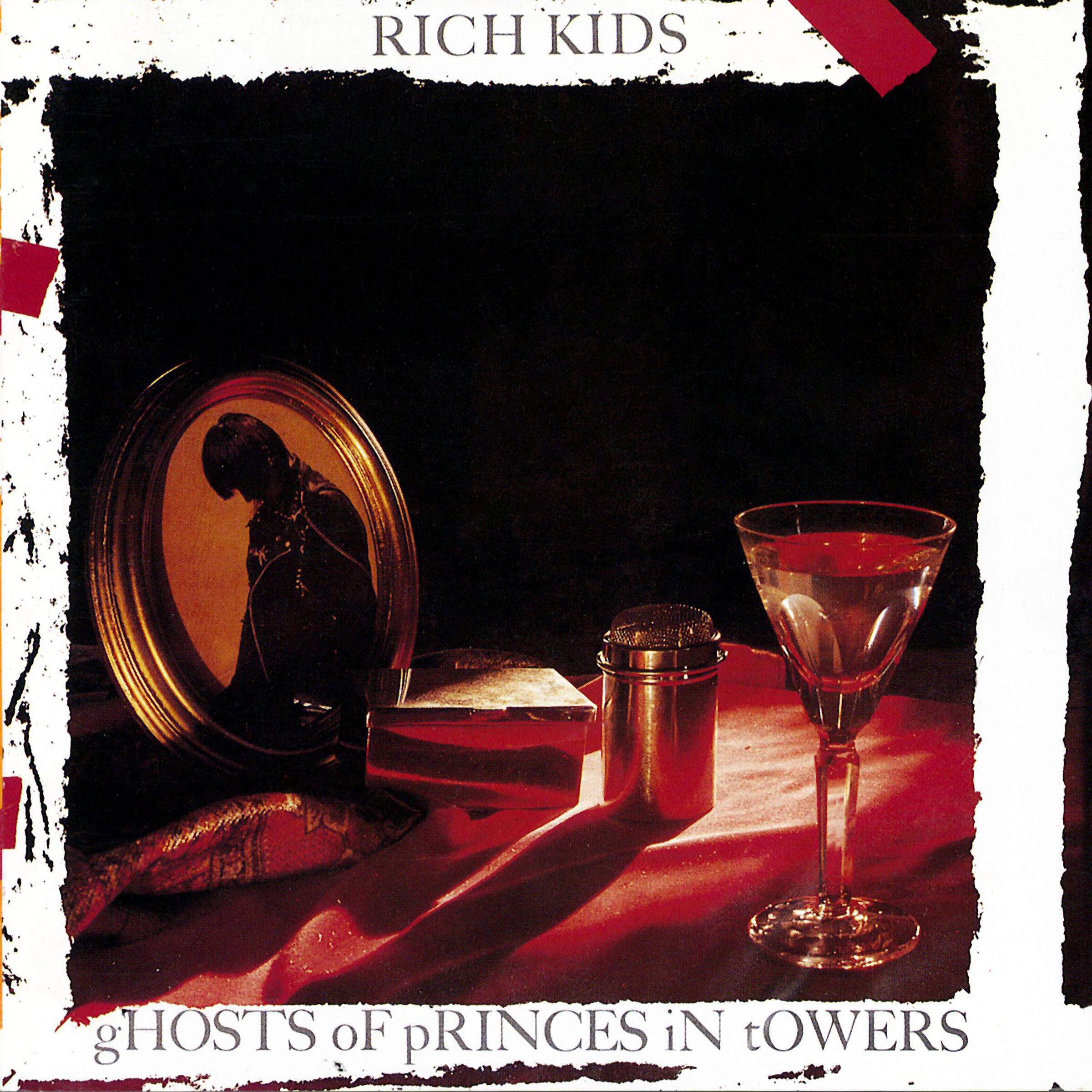 Rich Kids - Lovers & Fools