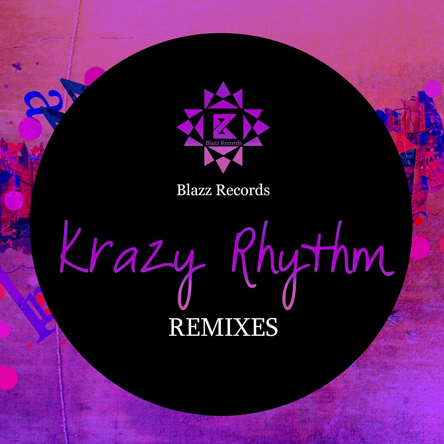 Budi Cortez - Sax Latino (Krazy Rhythm & DJ Luna Remix)