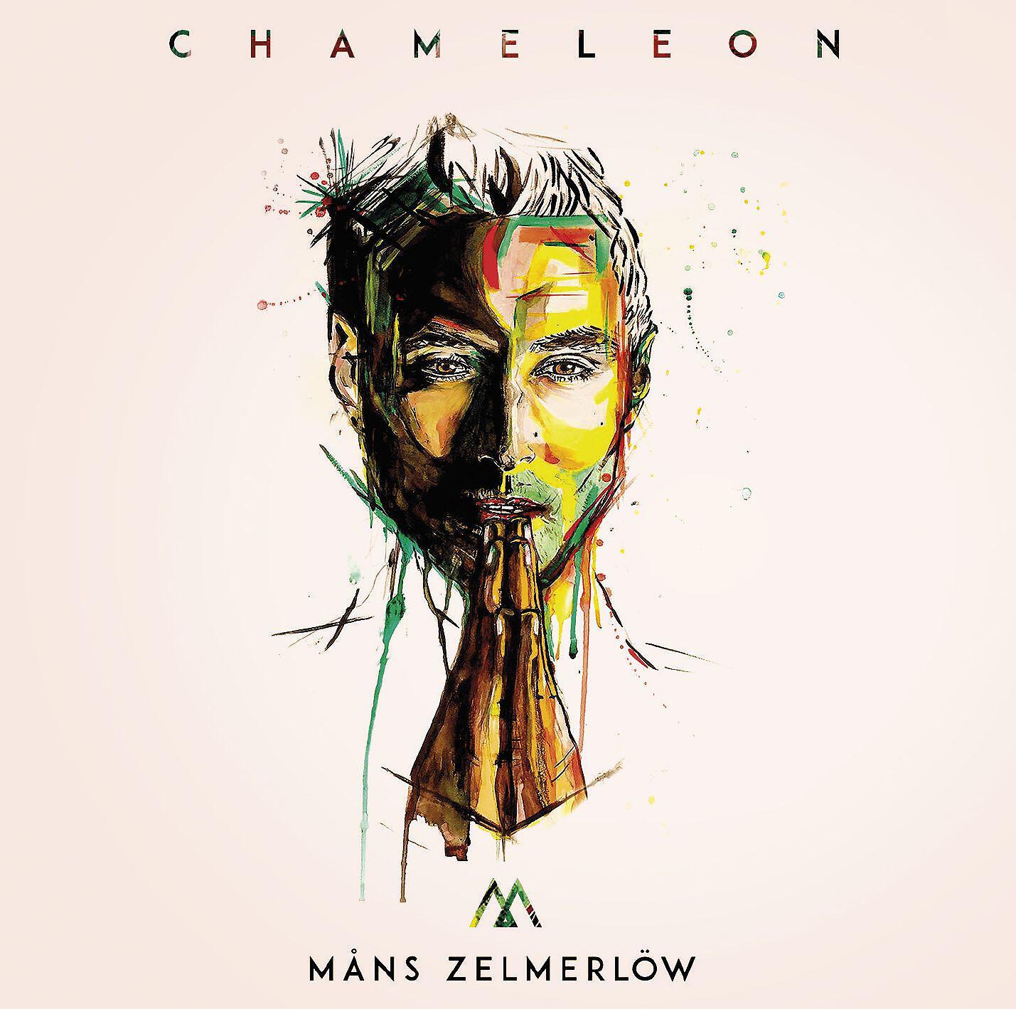 Mans Zelmerlow - Round Round (feat. Nabiha)