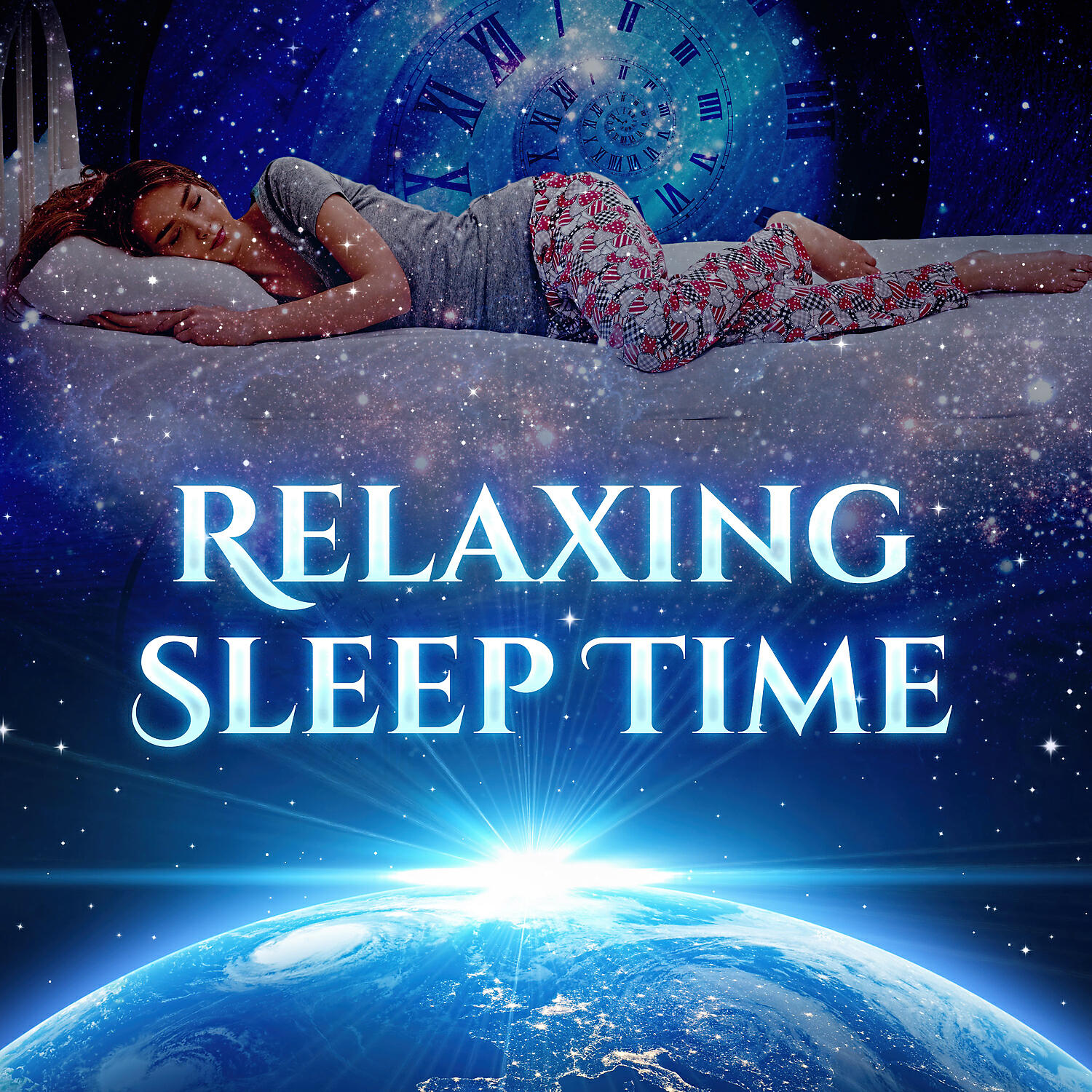 Deep Sleep - Spa Rest