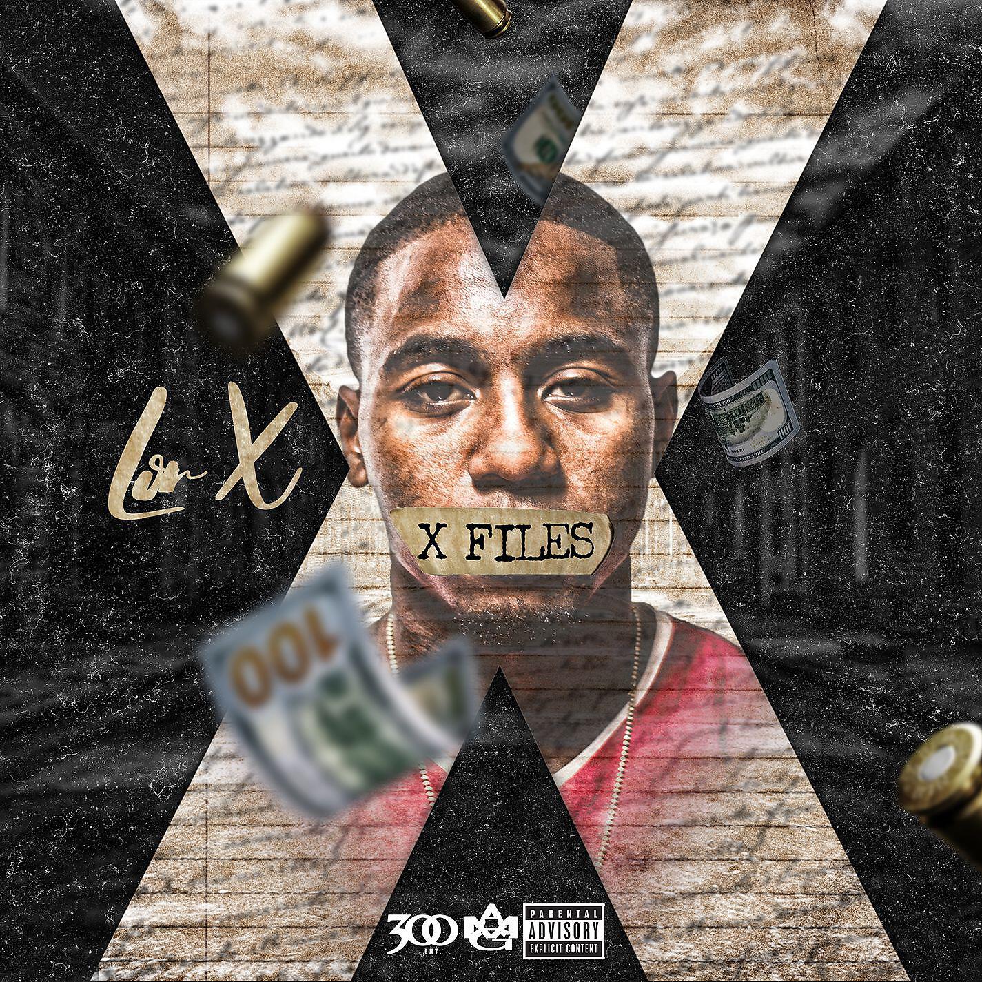 Lor X - Shootas (feat. YoungBoy Never Broke Again)