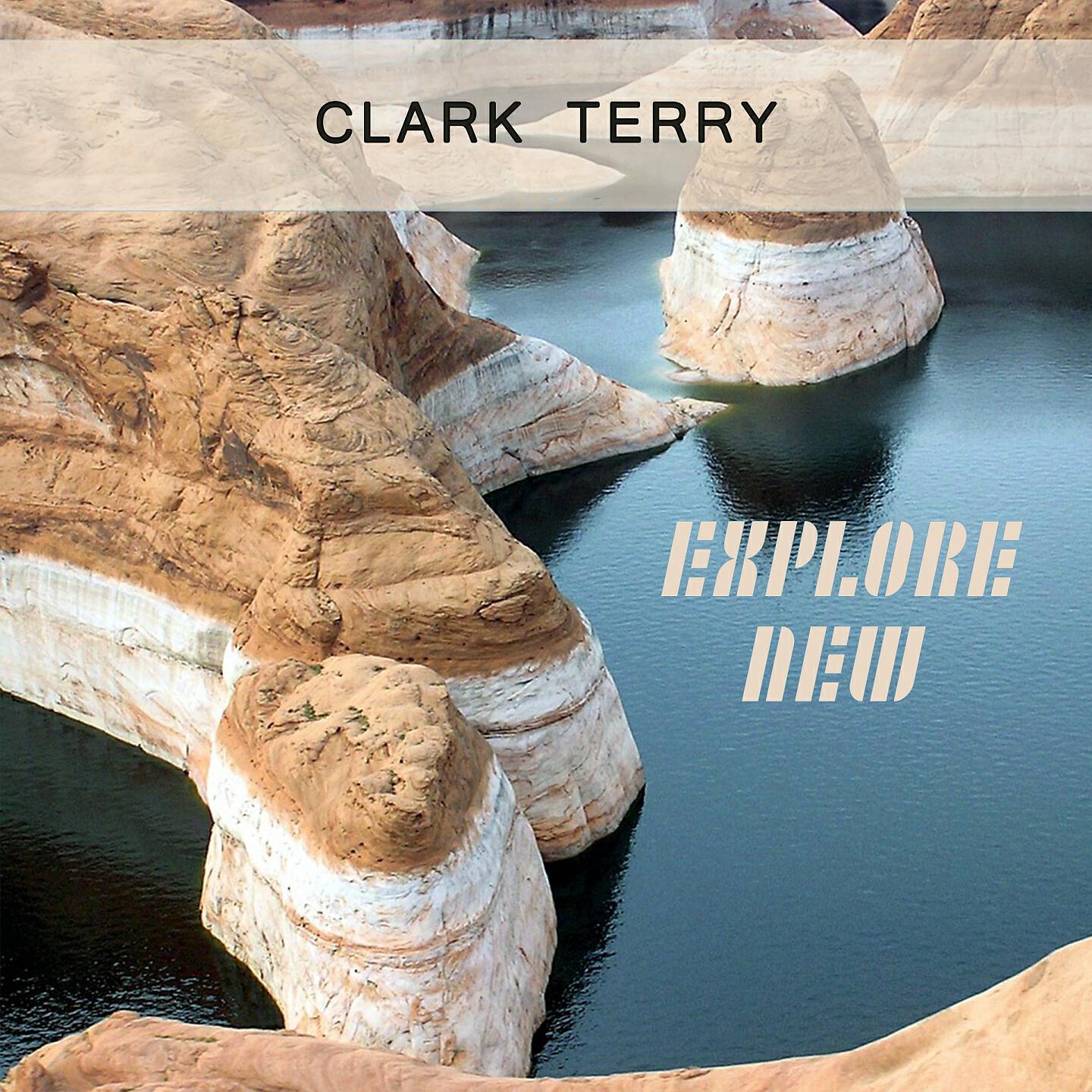 Clark Terry - No Problem
