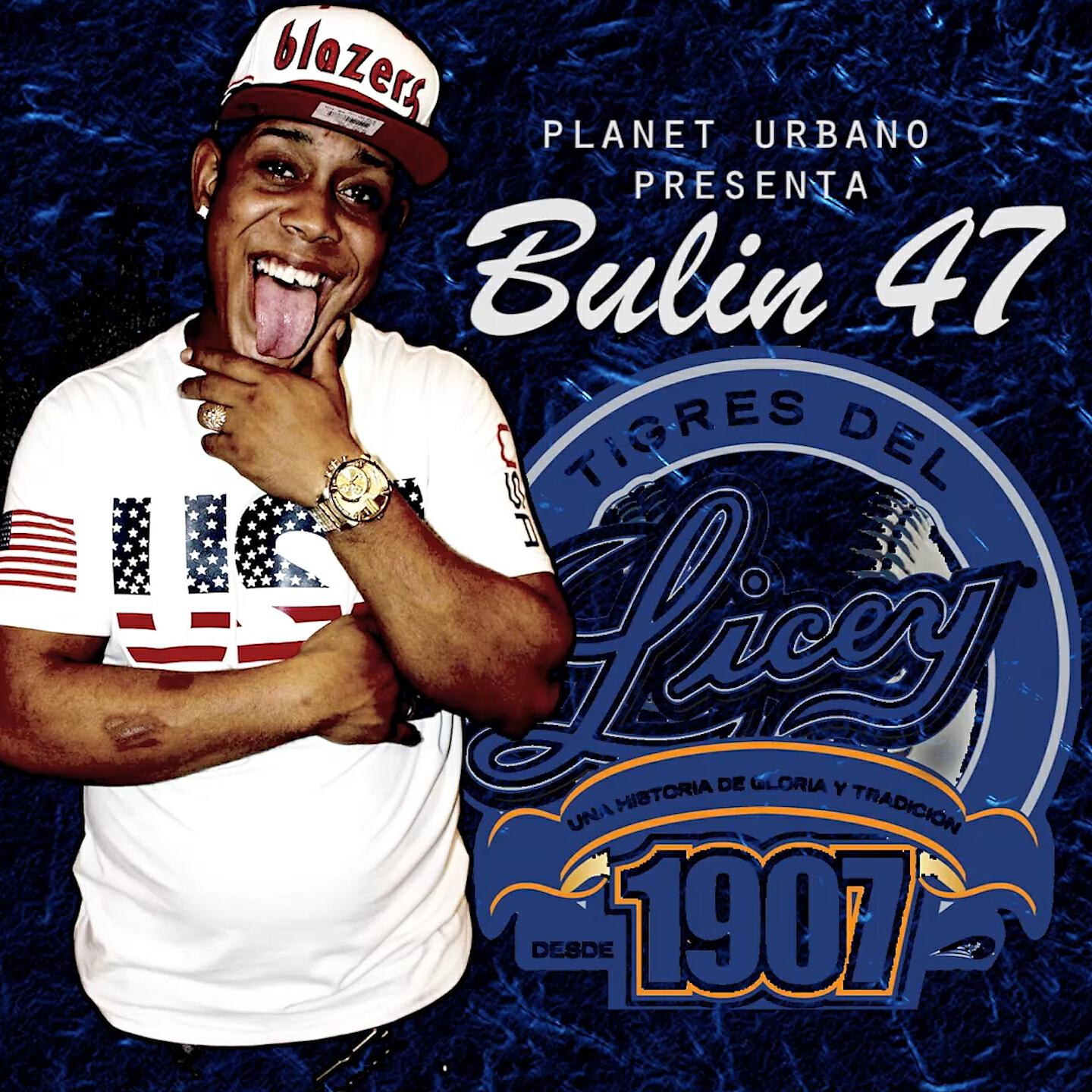 Bulin 47 - El Licey