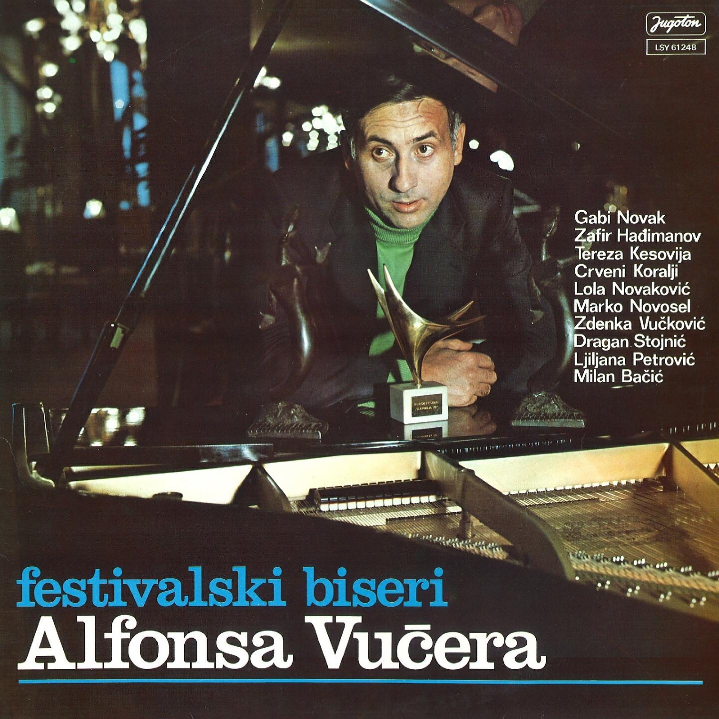 Boris Babarović - Pismo