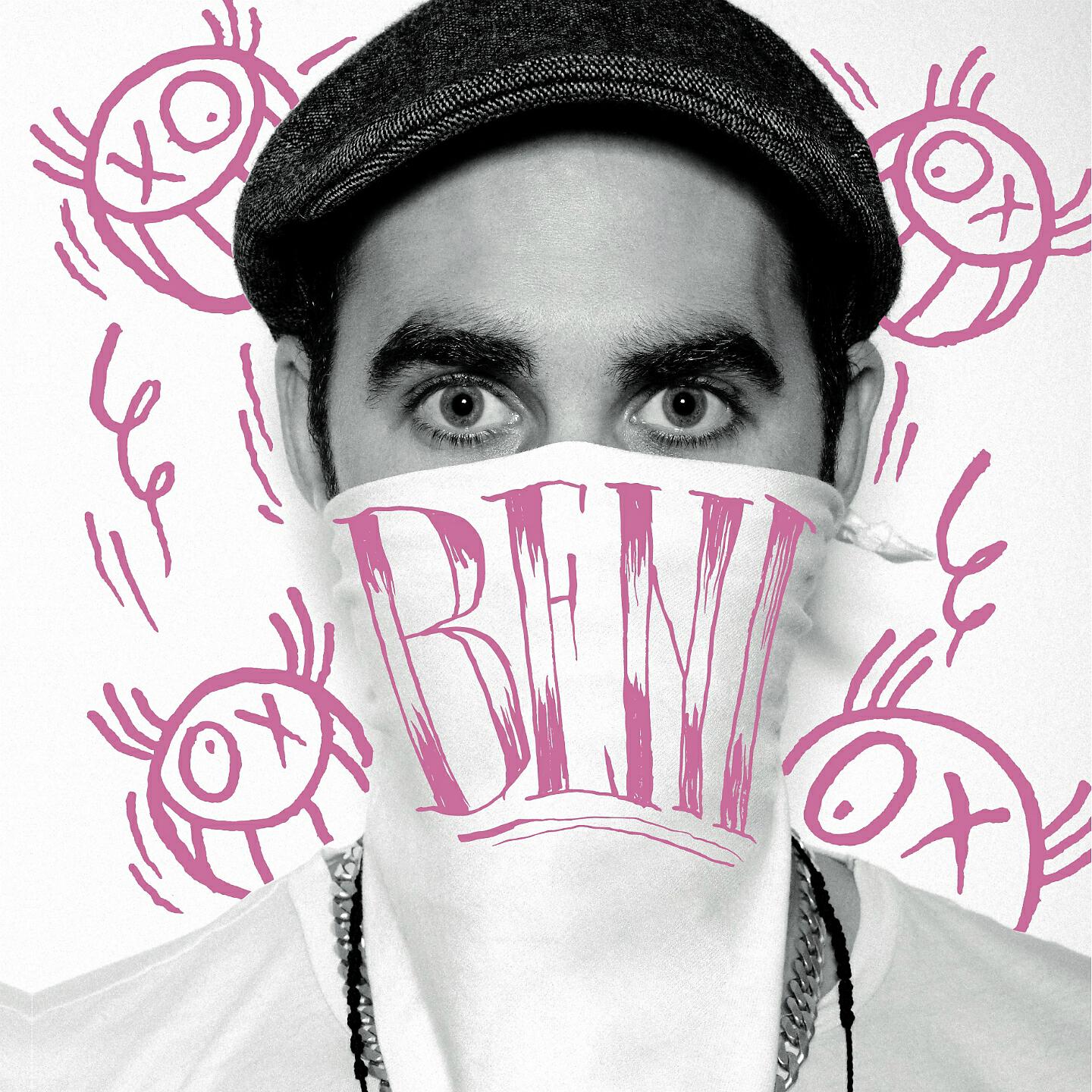 BENI - Fringe Element