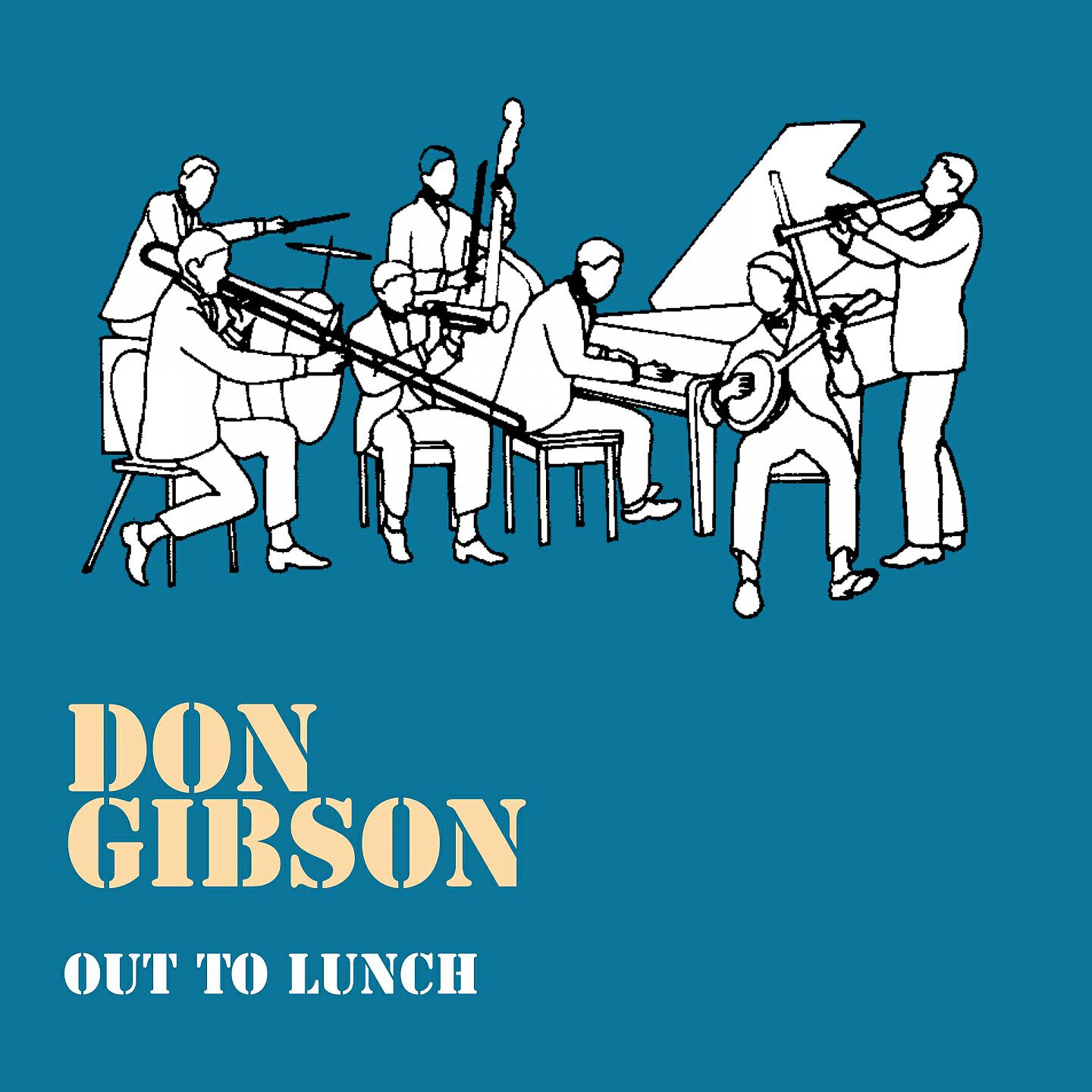 Don Gibson - Sweet, Sweet Girl