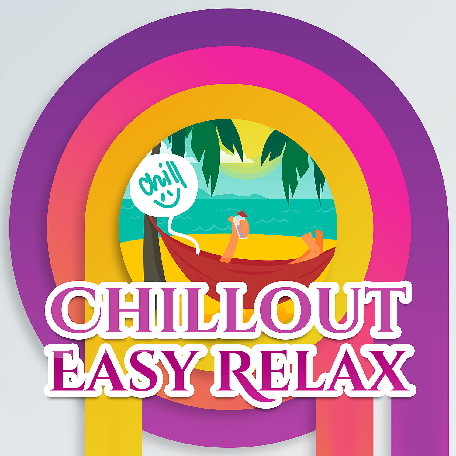 The Chillout Players - Kos Lounge