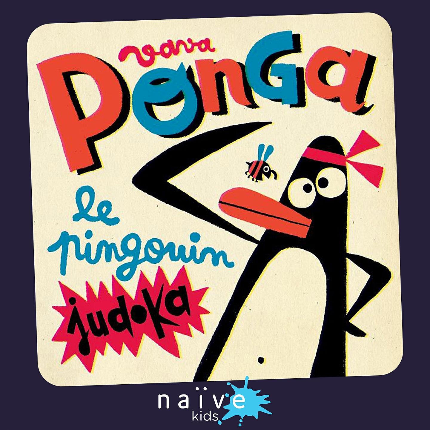 TÉLÉCHARGER PONGA LE PINGOUIN JUDOKA MP3