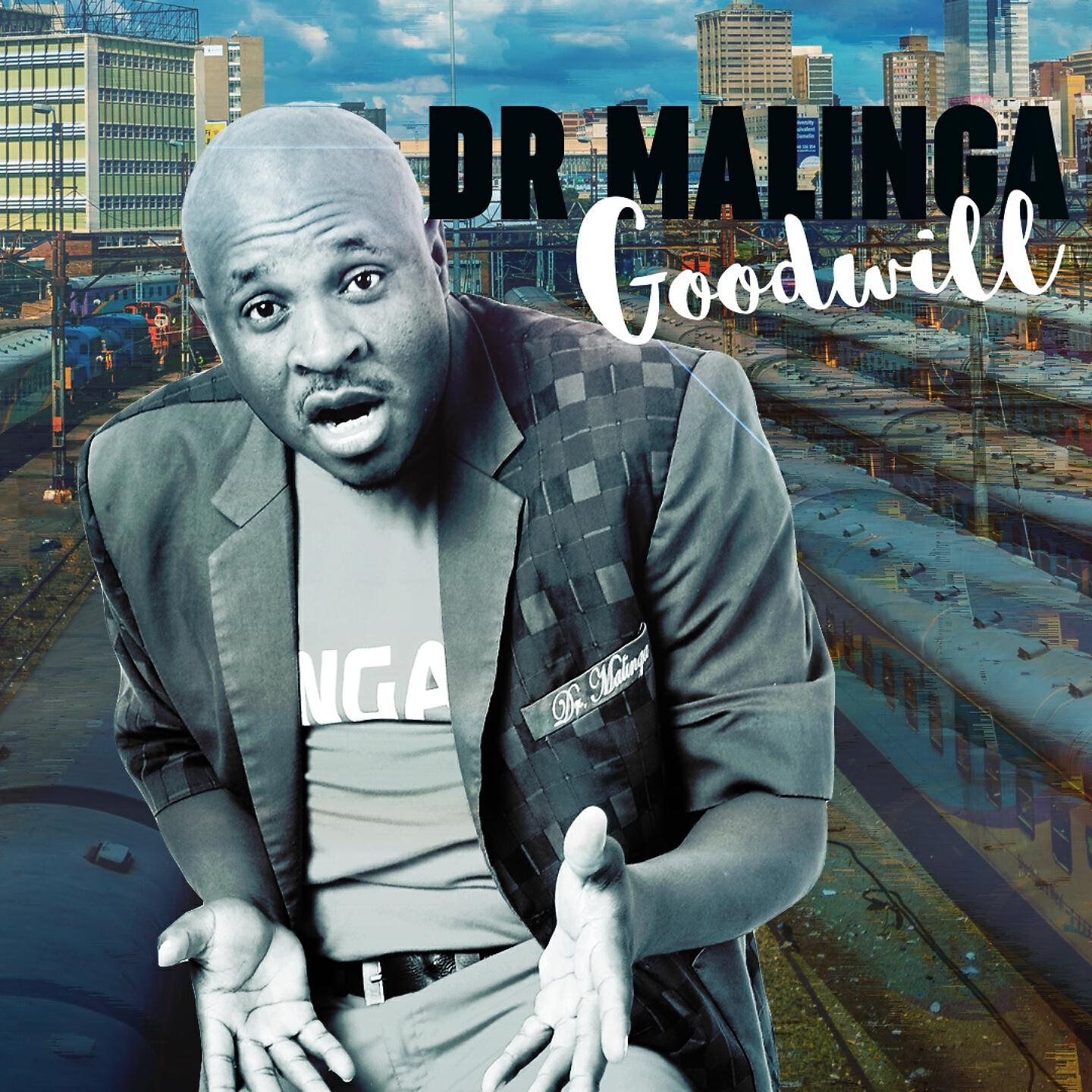 Dr Malinga - Ngikunika Uthando