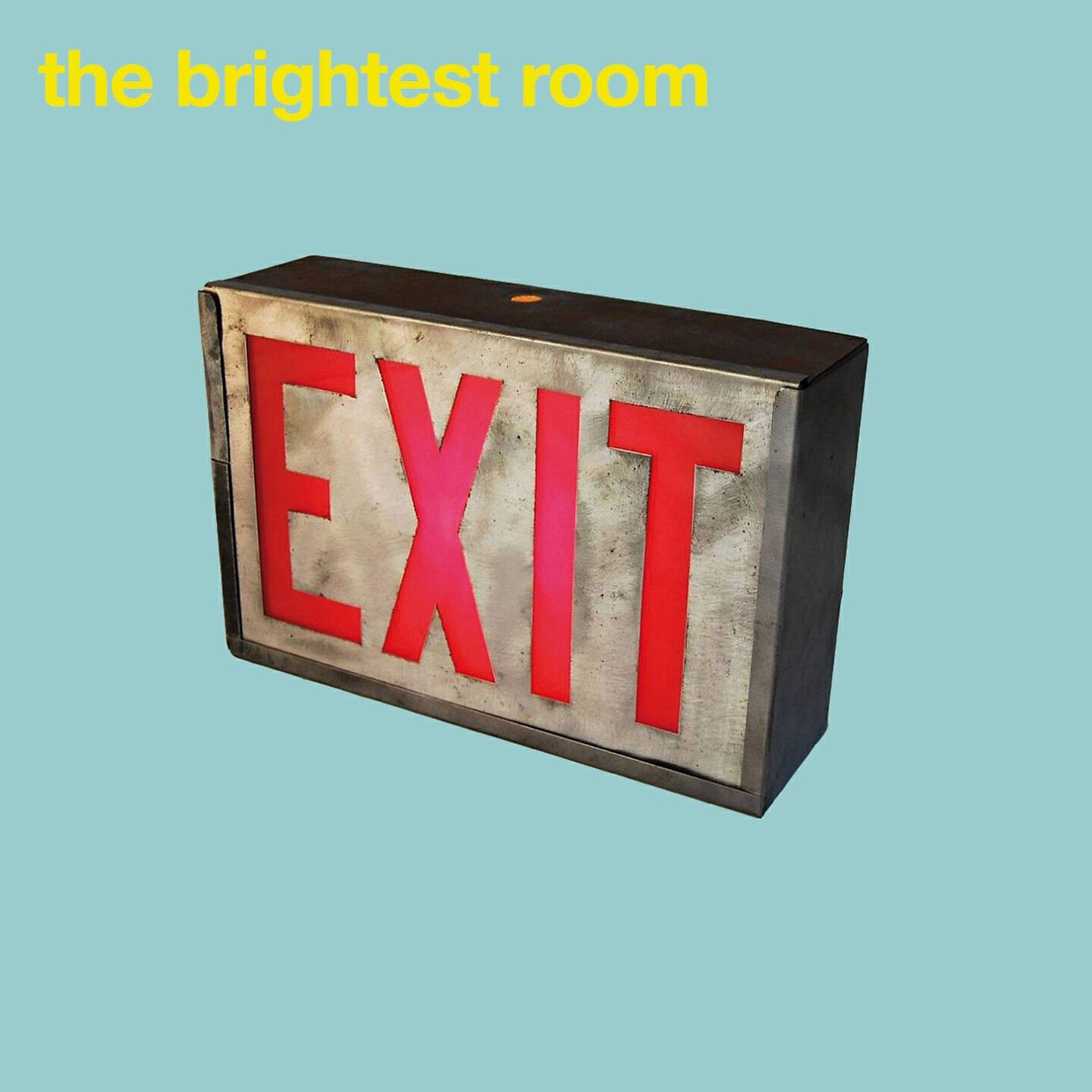 The Brightest Room - Tower