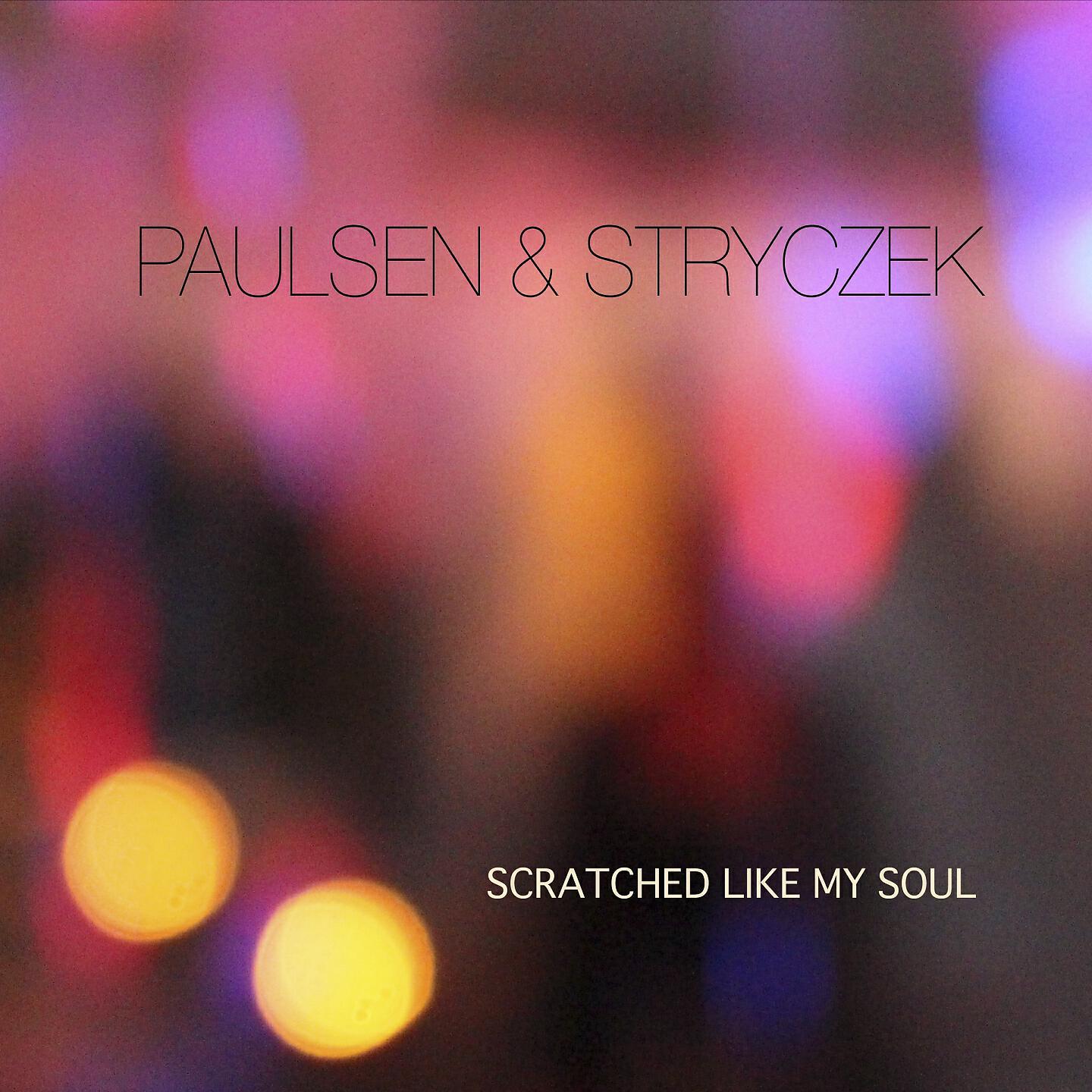Paulsen & Stryczek - C'est Paris