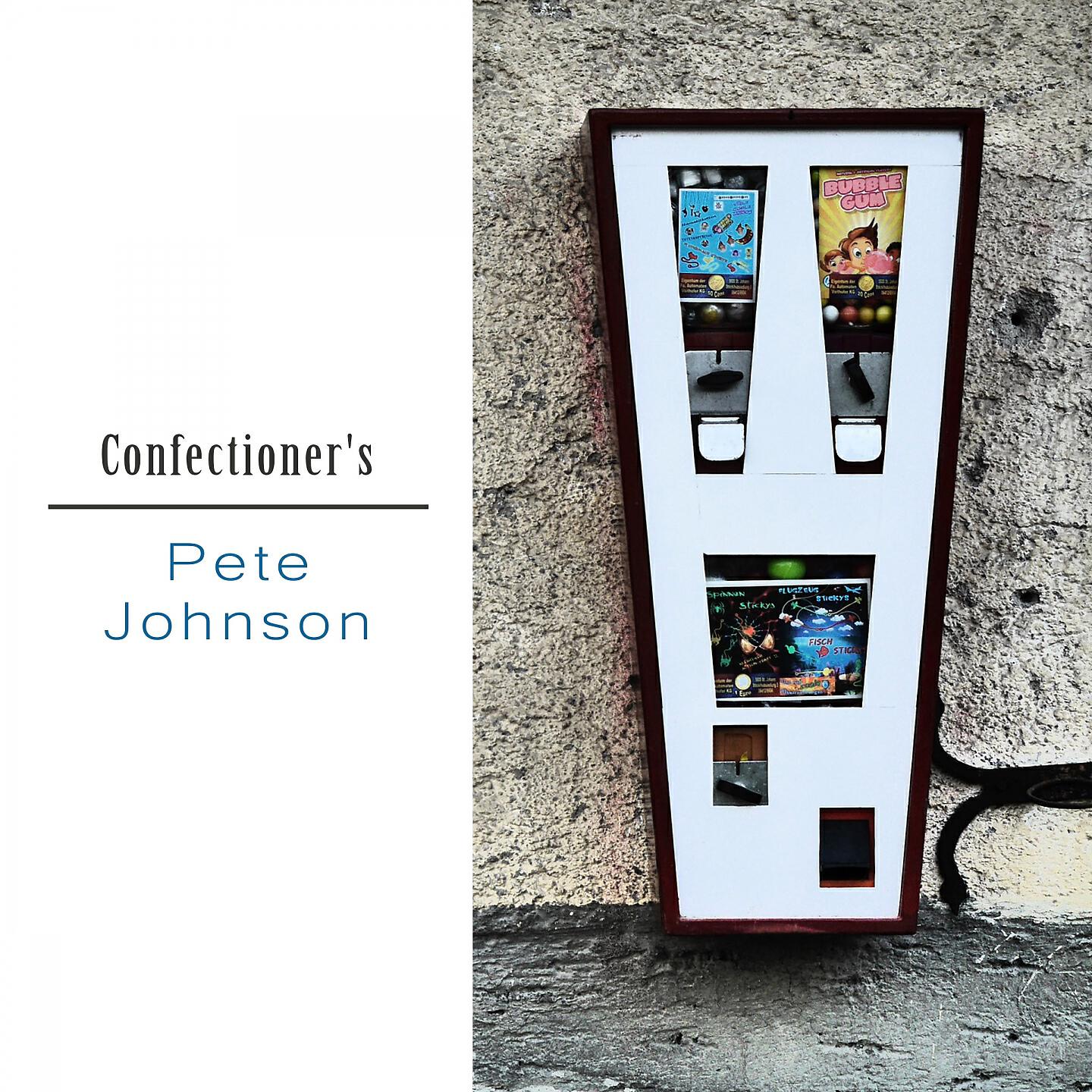 Pete Johnson - Pine Creek 