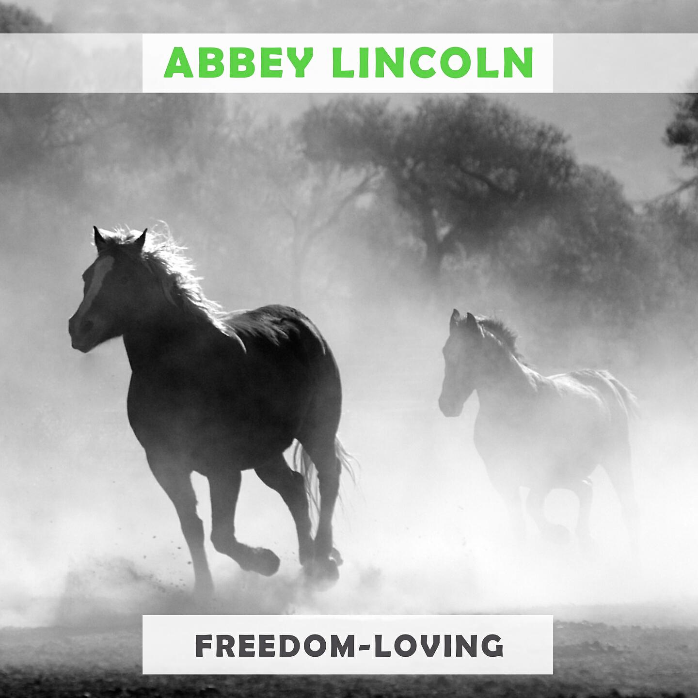 Abbey Lincoln - When Malindy Sings