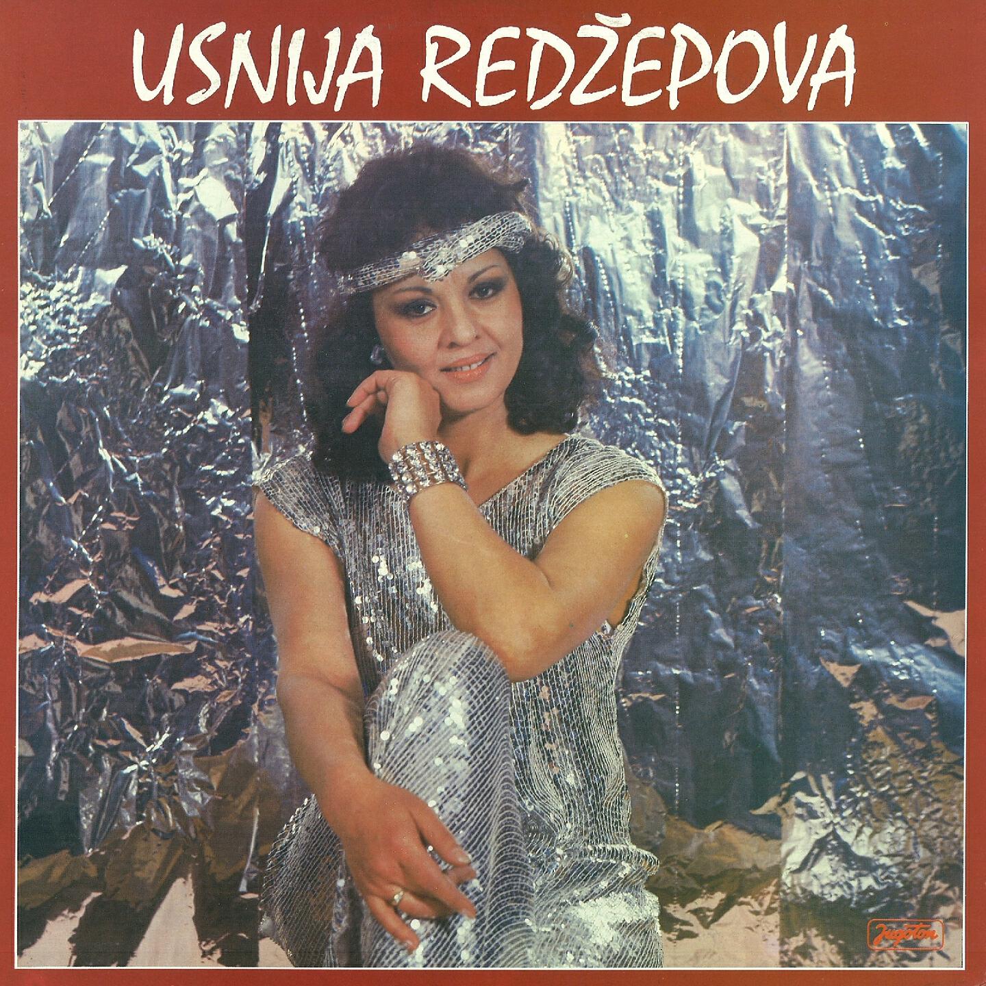 Redžepova Usnija - Irfane