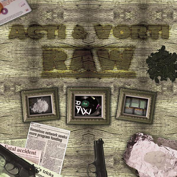 ACTI - Raw