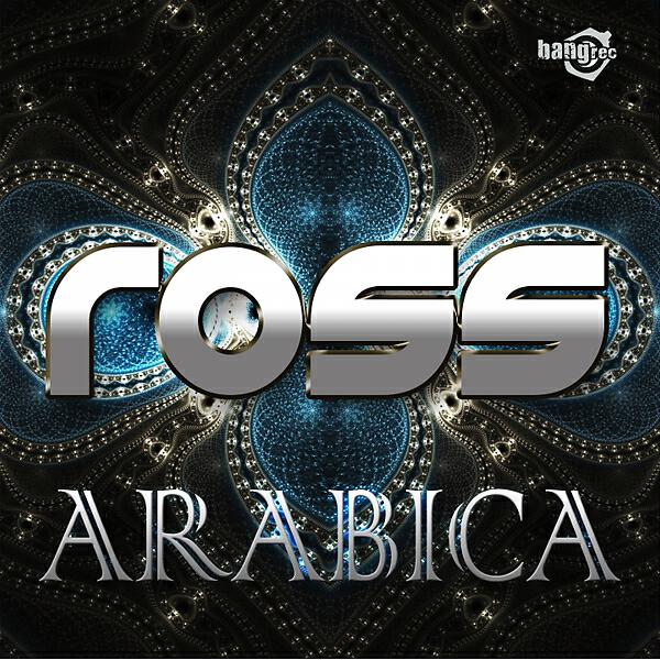 DJ ROSS - Arabica (Dj Ross & Marvin Edit Mix)