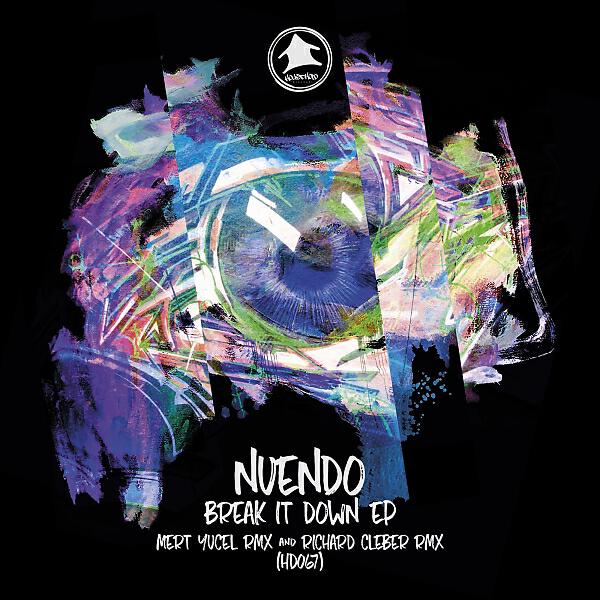 Nuendo - Break It Down (Original Mix)