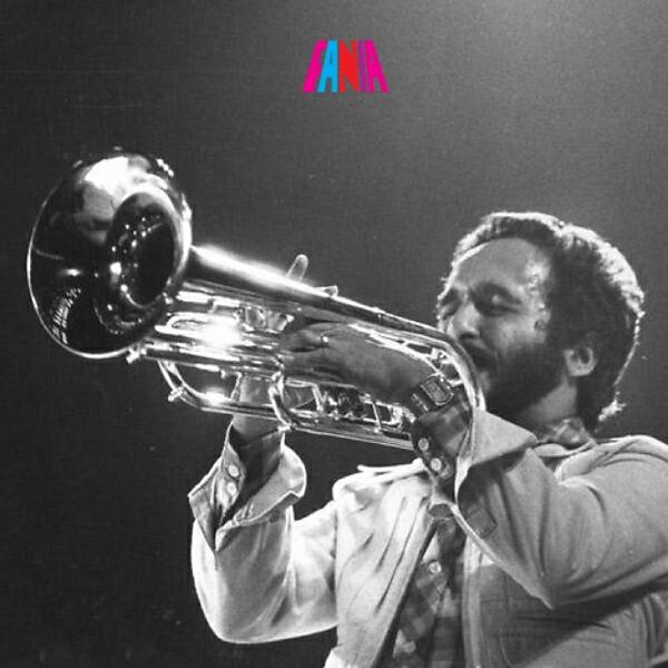 Willie Colon - Abuelita (feat. Hector Lavoe)