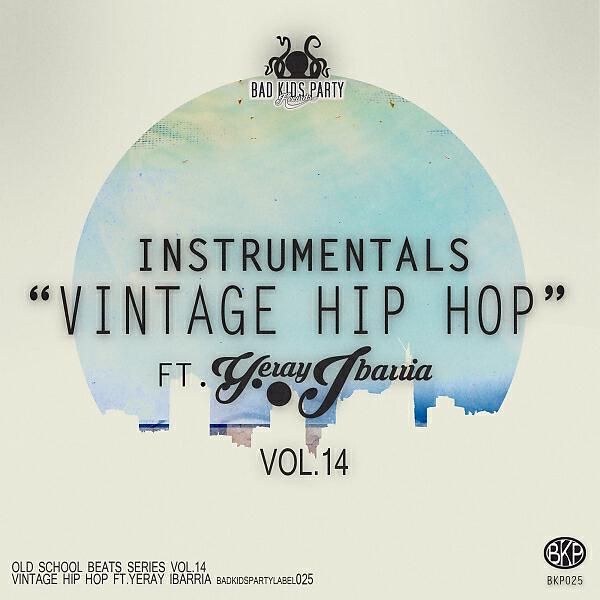Old School Hip Hop Beat - Handing Rhythms (Instrumental)