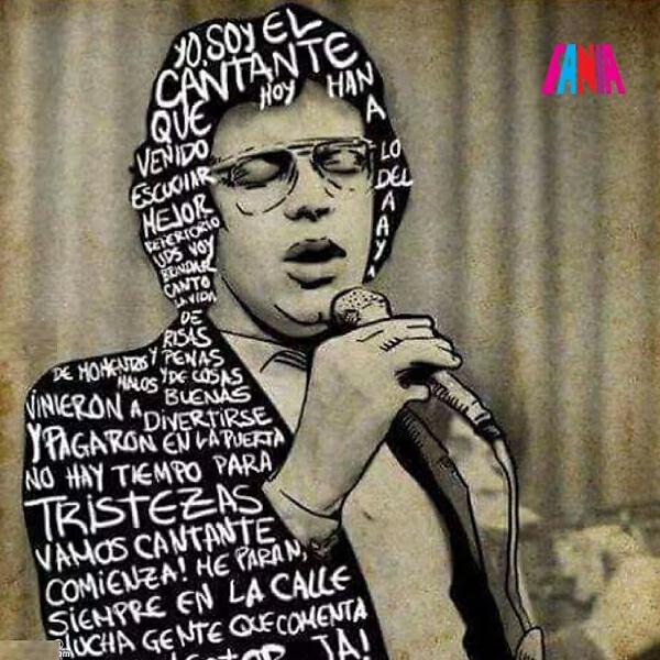 Hector Lavoe - Mi Gente (feat. The Fania All Stars)