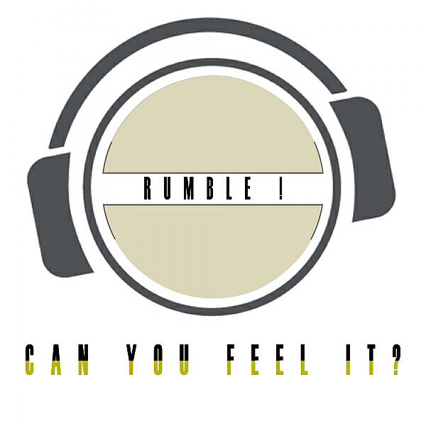 Rumble! - Can You Feel It? (Single Edit)