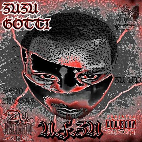 U.F. Zu - Zuzu Hittas (3rd World Remix)