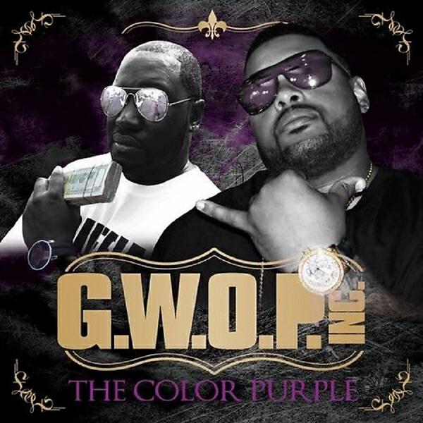 G.W.O.P. INC - Vibin (feat. Ace B)