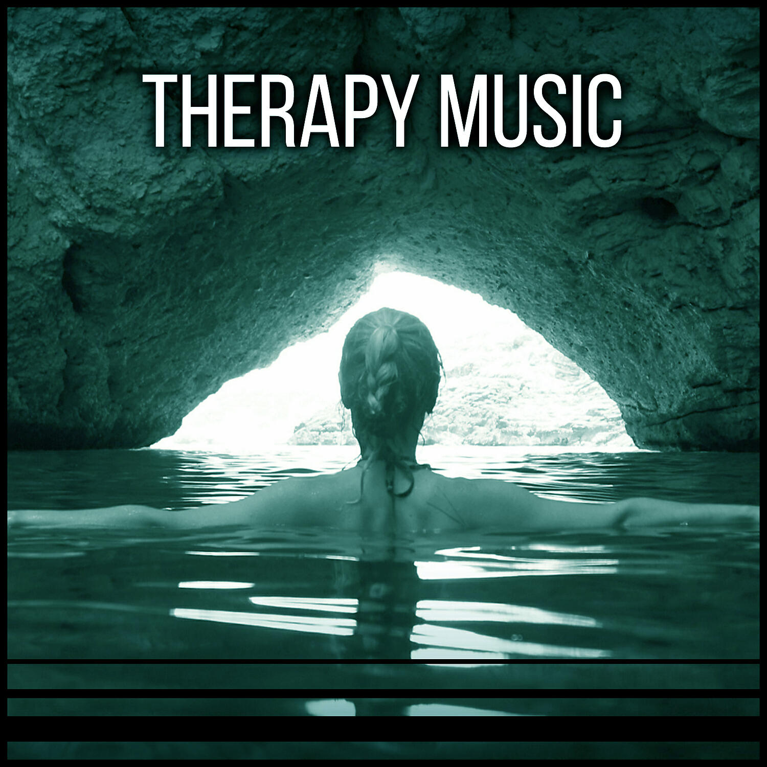Ambient Music Therapy (Deep Sleep, Meditation, Spa, Healing, Relaxation) - Peaceful Piano
