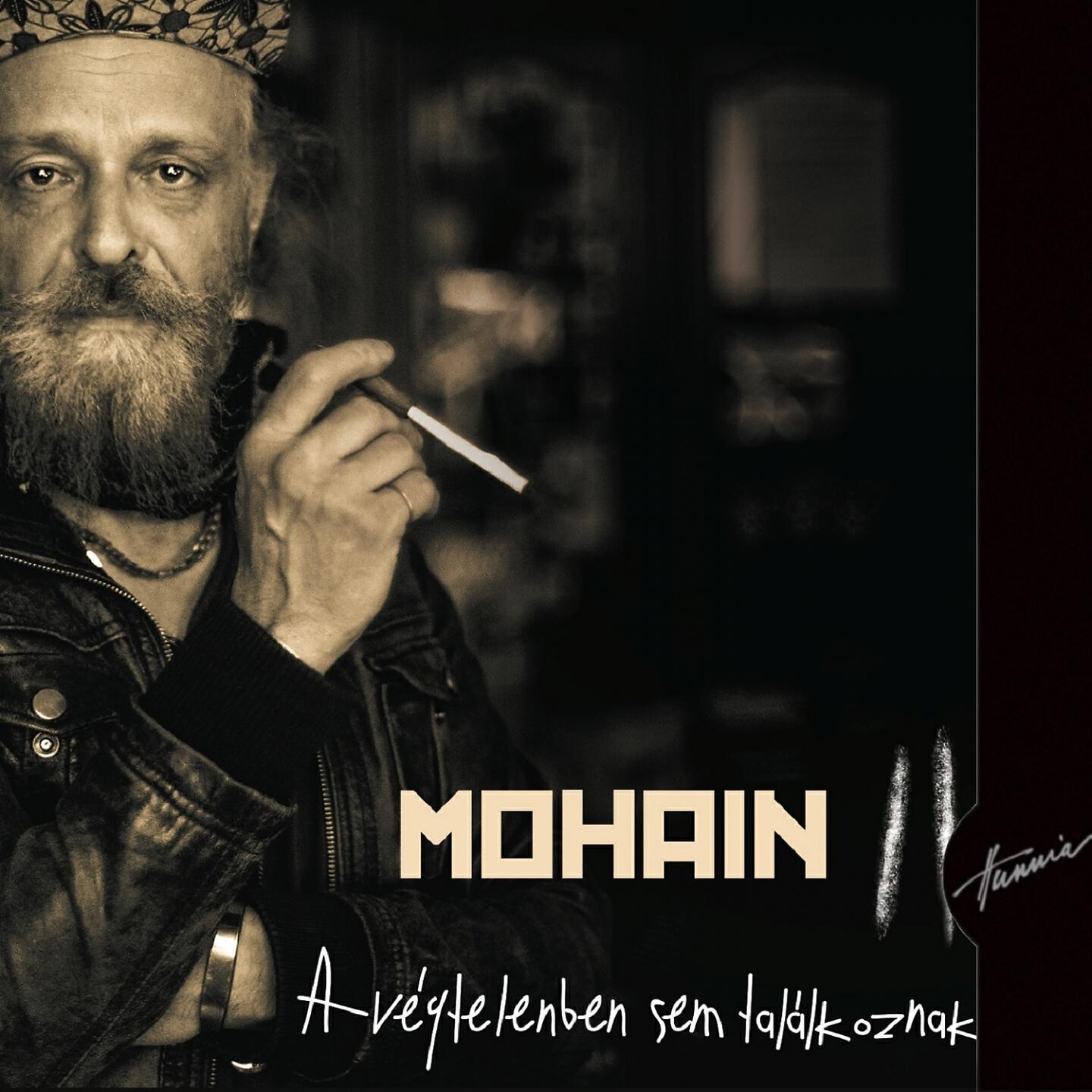 Mohain - Tapas