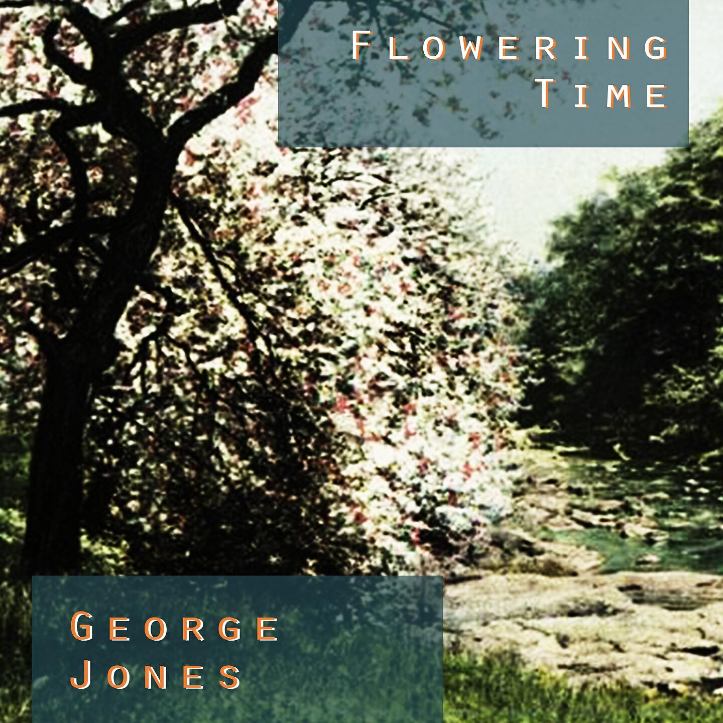 George Jones - Just One More
