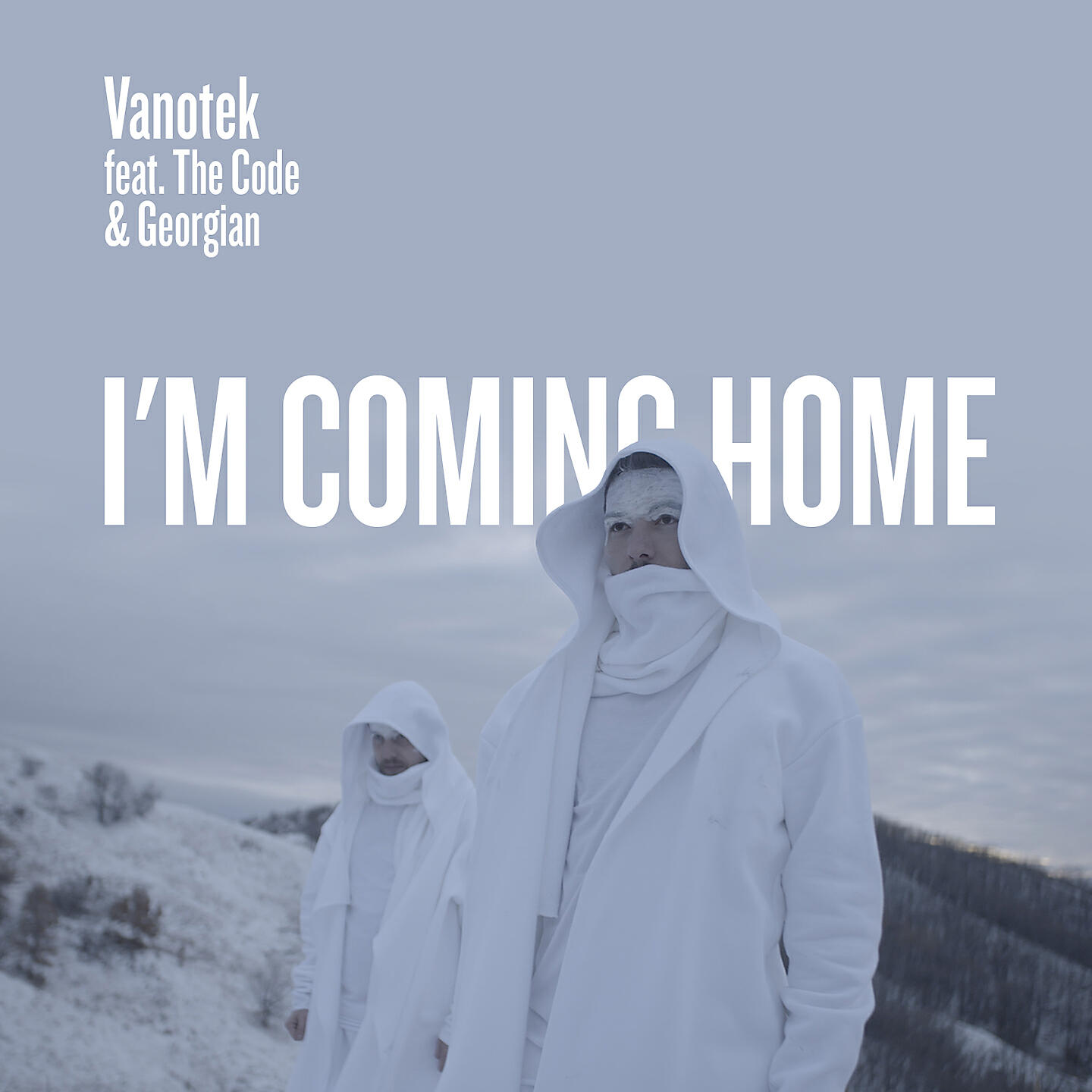 Vanotek - I'm Coming Home