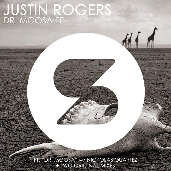 Justin Rogers - Opposite Of No (Original Mix)