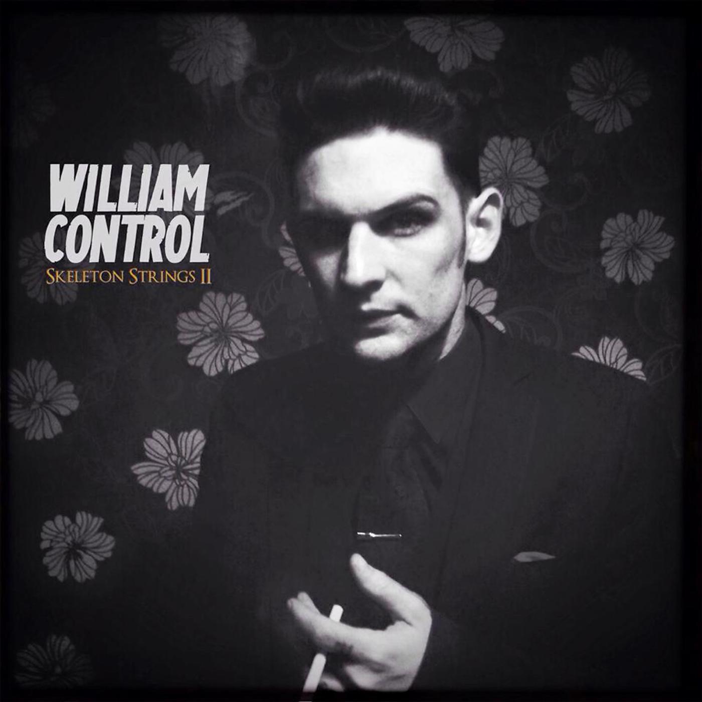 William Control - Sunday Bloody Sunday