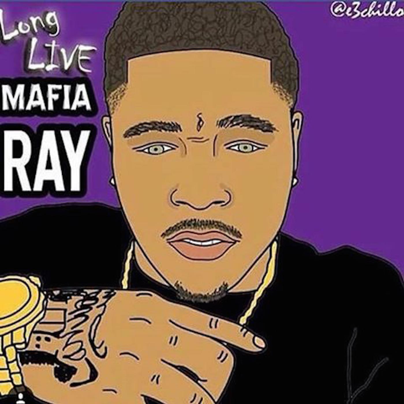 03 Greedo - Mafia Business