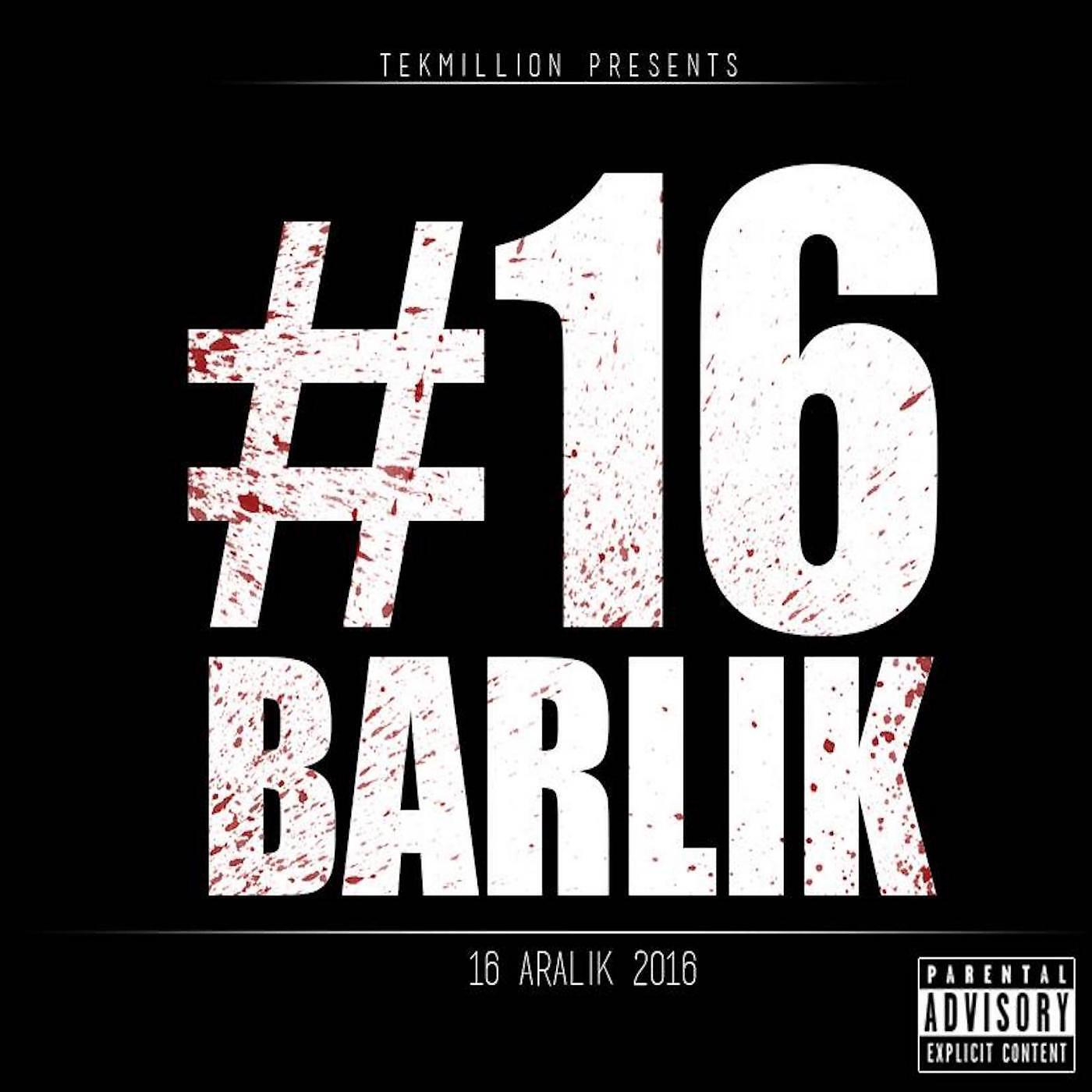 TekMill - Tell Lizzy (Bonus Track)