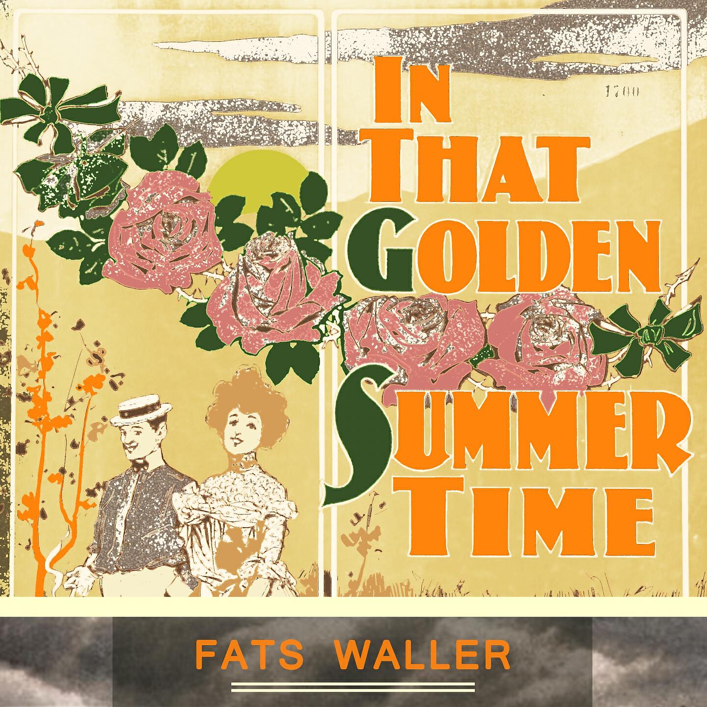 Fats Waller - Sweet Savannah Sue