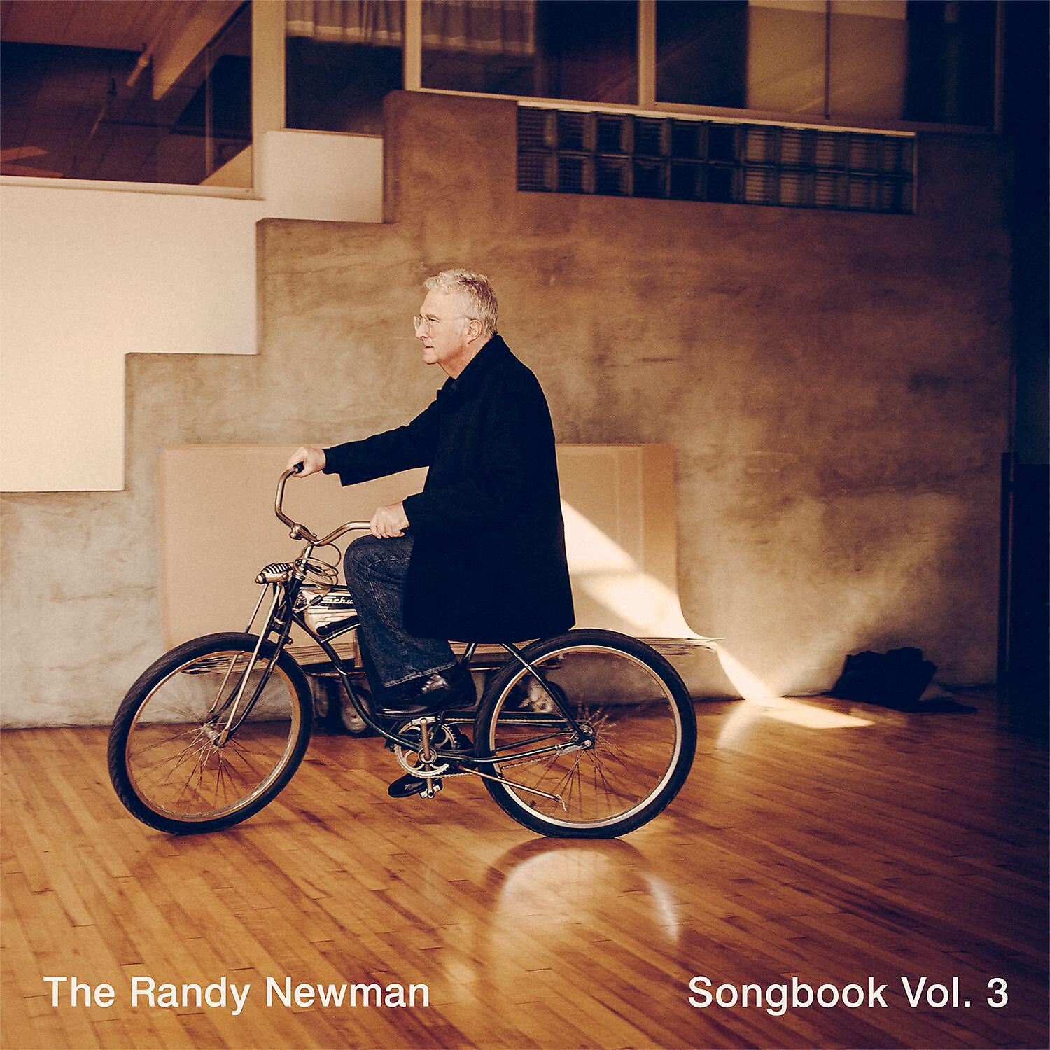 RANDY NEWMAN - Same Girl